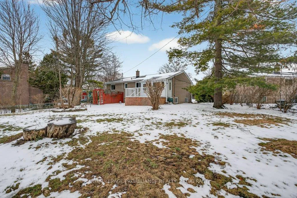 Photo 30 of 28 Pember Place, Kingston, Central City West — HOMEH