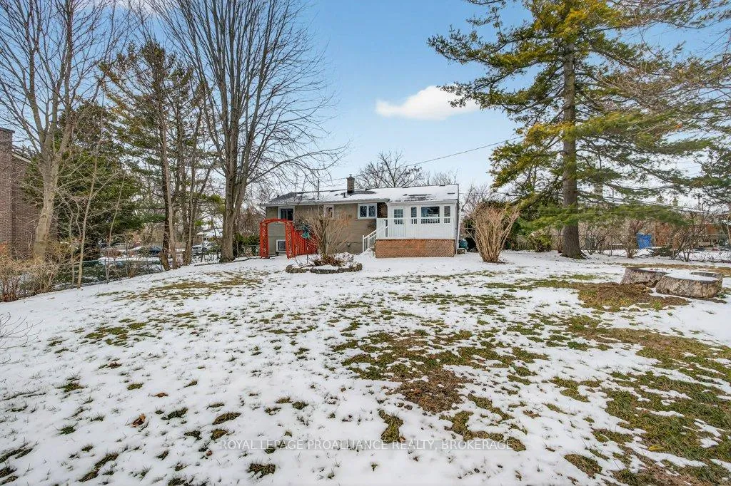 Photo 31 of 28 Pember Place, Kingston, Central City West — HOMEH