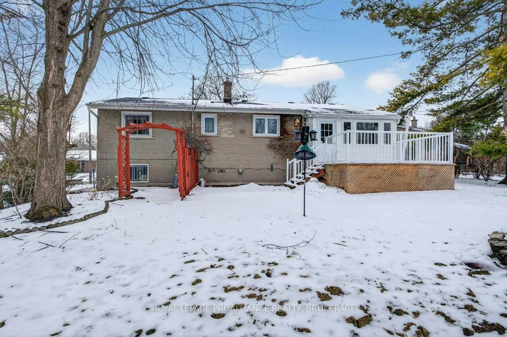 Photo 32 of 28 Pember Place, Kingston, Central City West — HOMEH