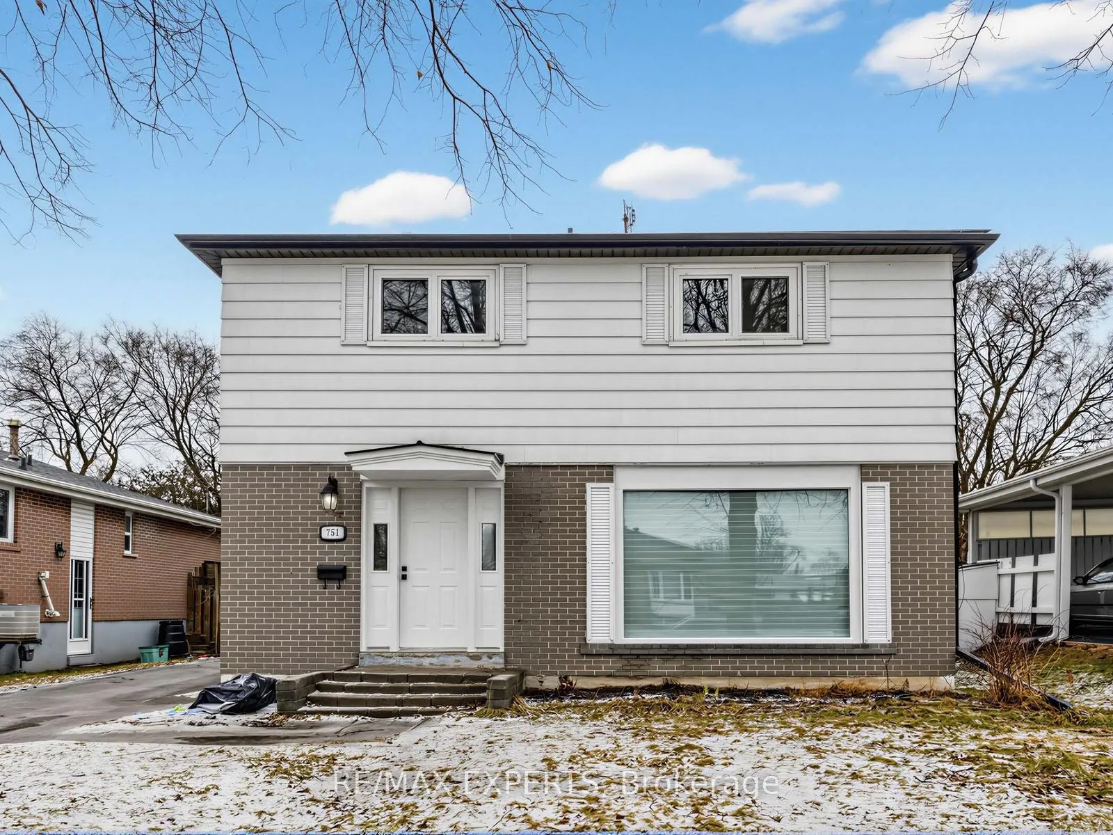 Photo 1 of 751 Lublin Avenue, Pickering, Bay Ridges — HOMEH