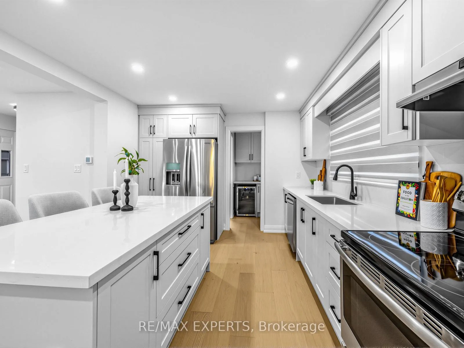 Photo 9 of 751 Lublin Avenue, Pickering, Bay Ridges — HOMEH