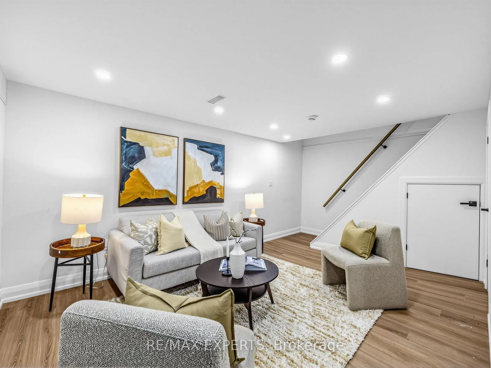 Photo 24 of 751 Lublin Avenue, Pickering, Bay Ridges — HOMEH