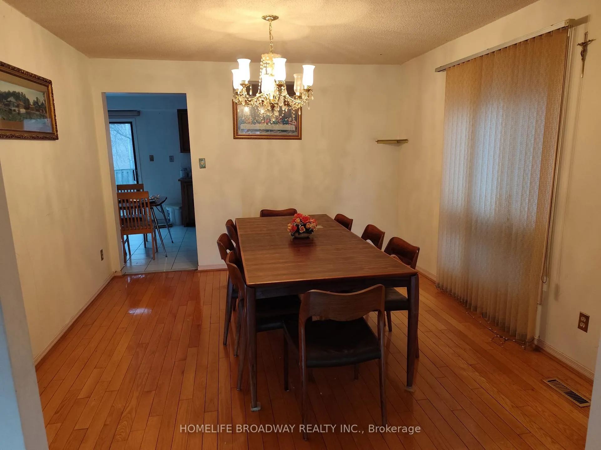 Photo 6 of 183 Aldergrove Drive, Markham, Milliken Mills East — HOMEH