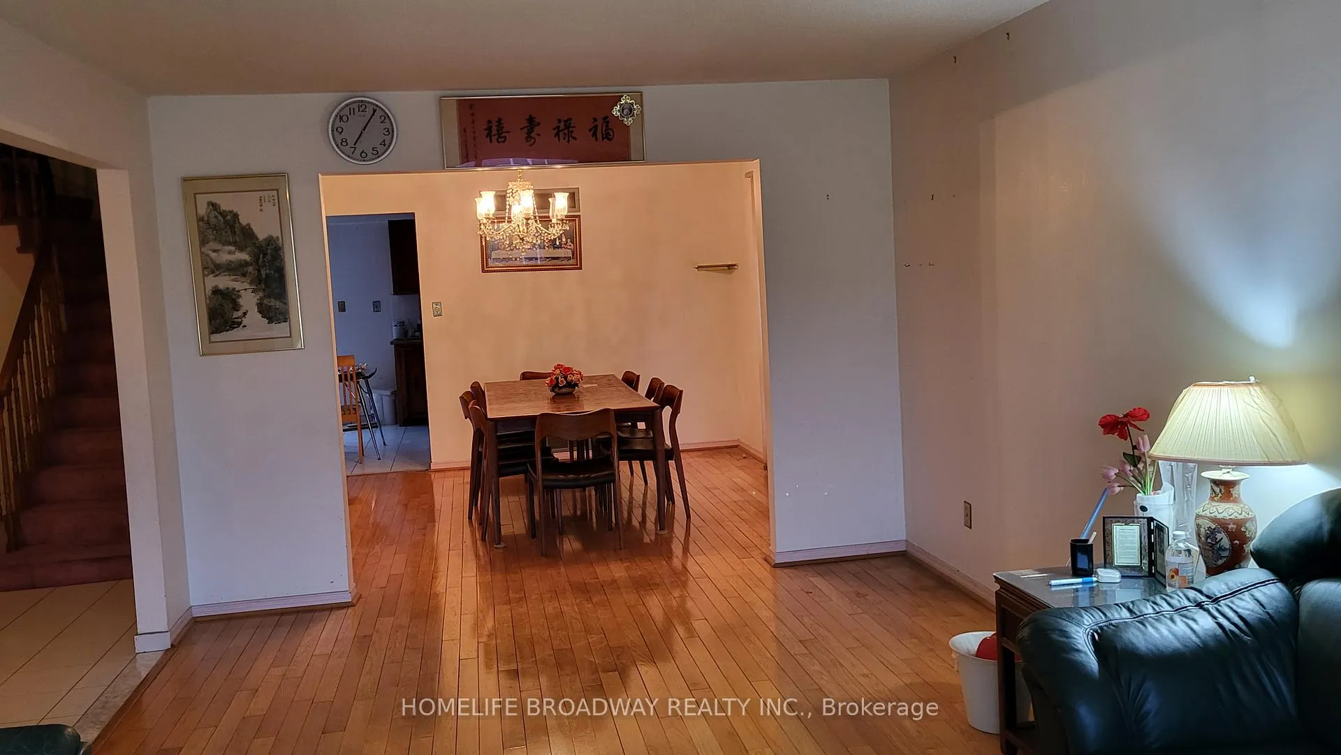 Photo 7 of 183 Aldergrove Drive, Markham, Milliken Mills East — HOMEH
