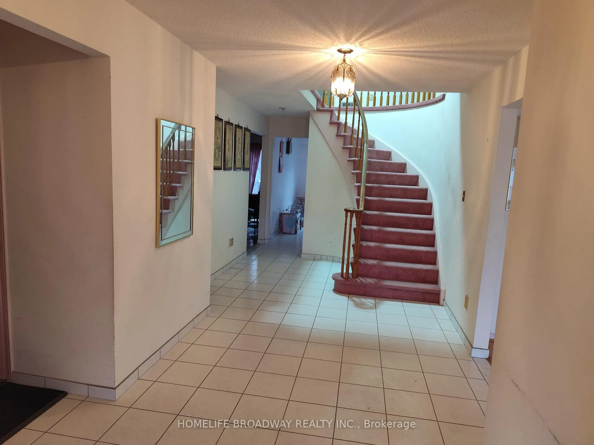 Photo 8 of 183 Aldergrove Drive, Markham, Milliken Mills East — HOMEH