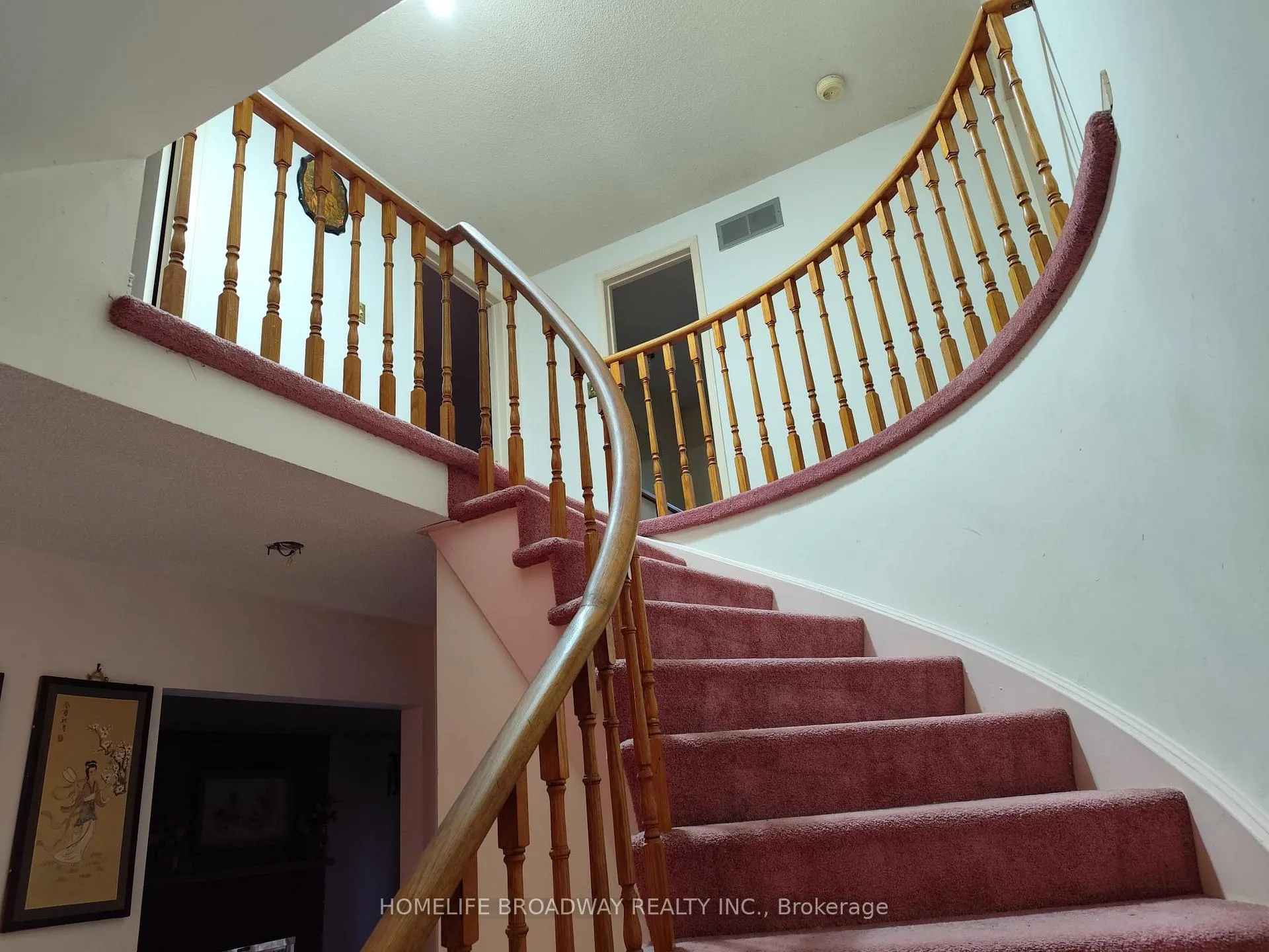 Photo 9 of 183 Aldergrove Drive, Markham, Milliken Mills East — HOMEH