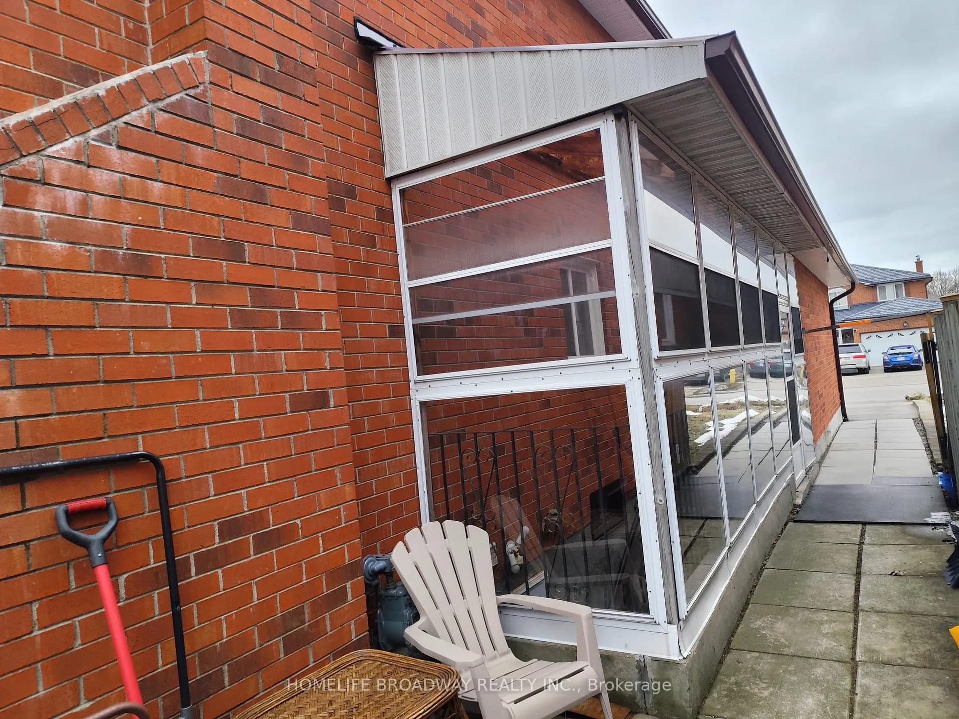 Photo 12 of 183 Aldergrove Drive, Markham, Milliken Mills East — HOMEH