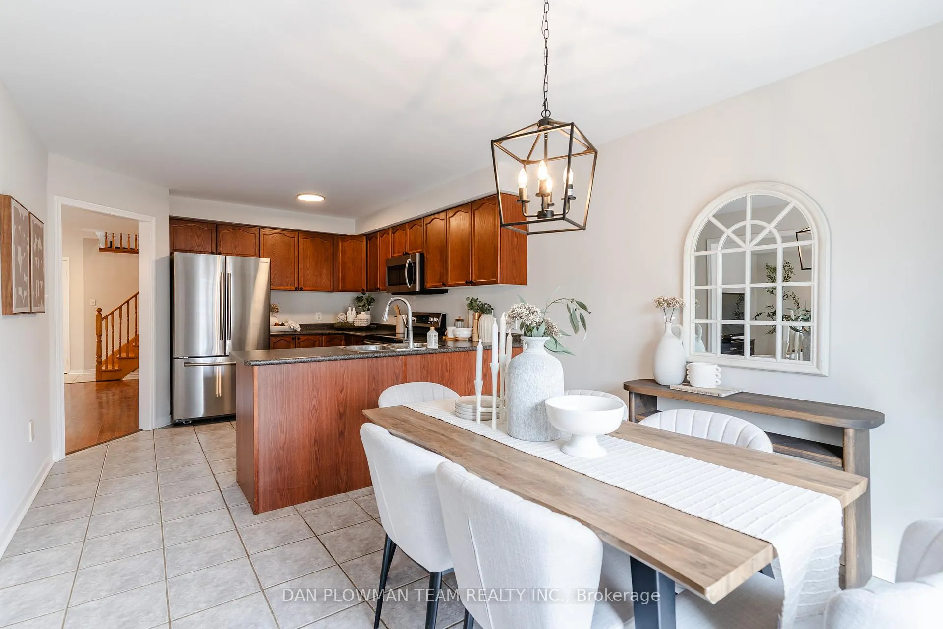 Photo 14 of 51 Hutton Place, Clarington, Bowmanville — HOMEH