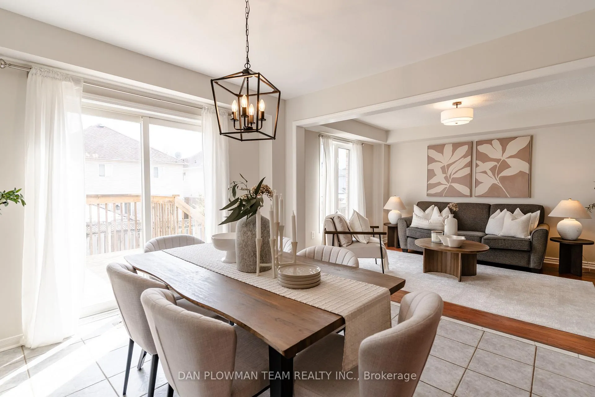 Photo 15 of 51 Hutton Place, Clarington, Bowmanville — HOMEH