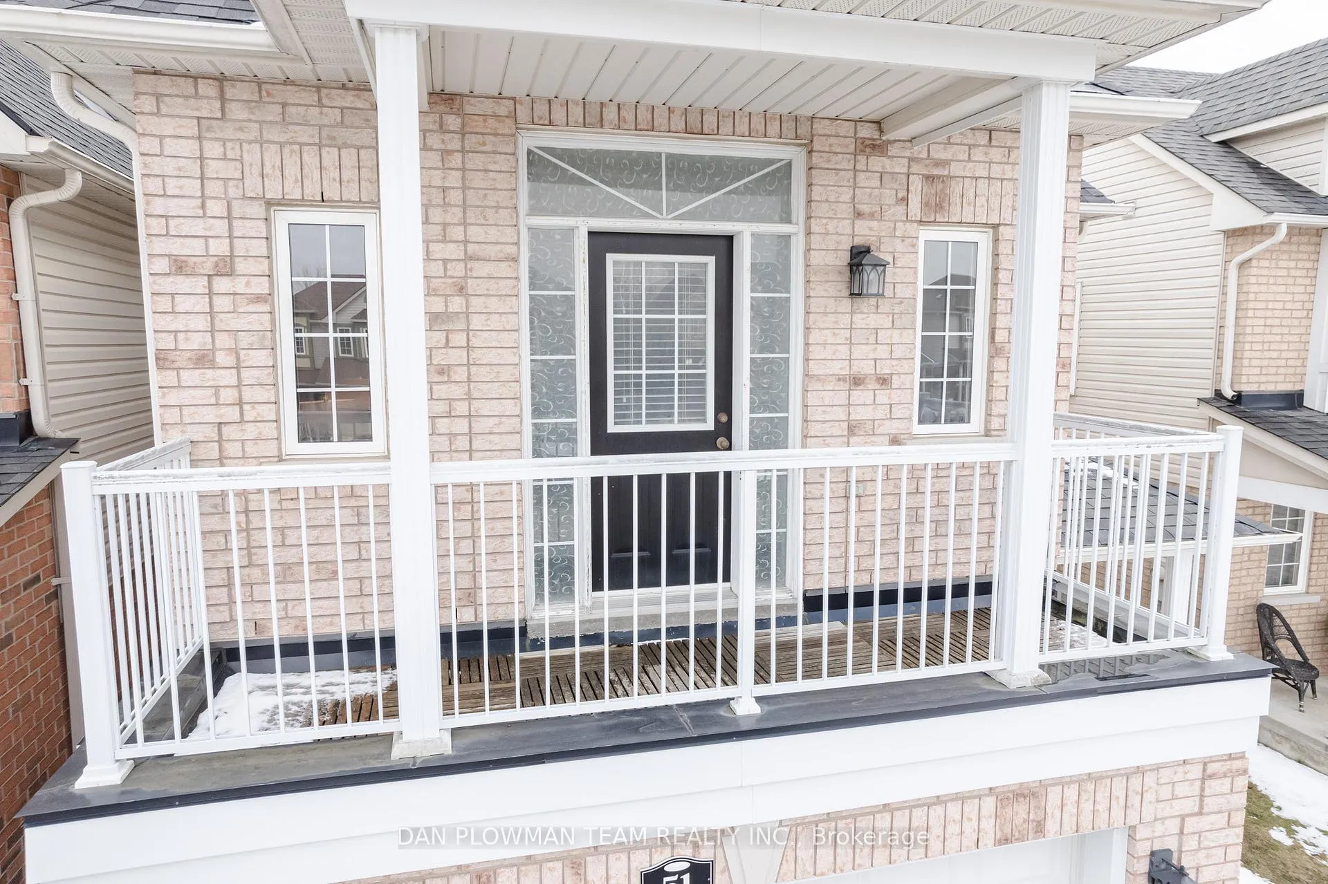 Photo 21 of 51 Hutton Place, Clarington, Bowmanville — HOMEH