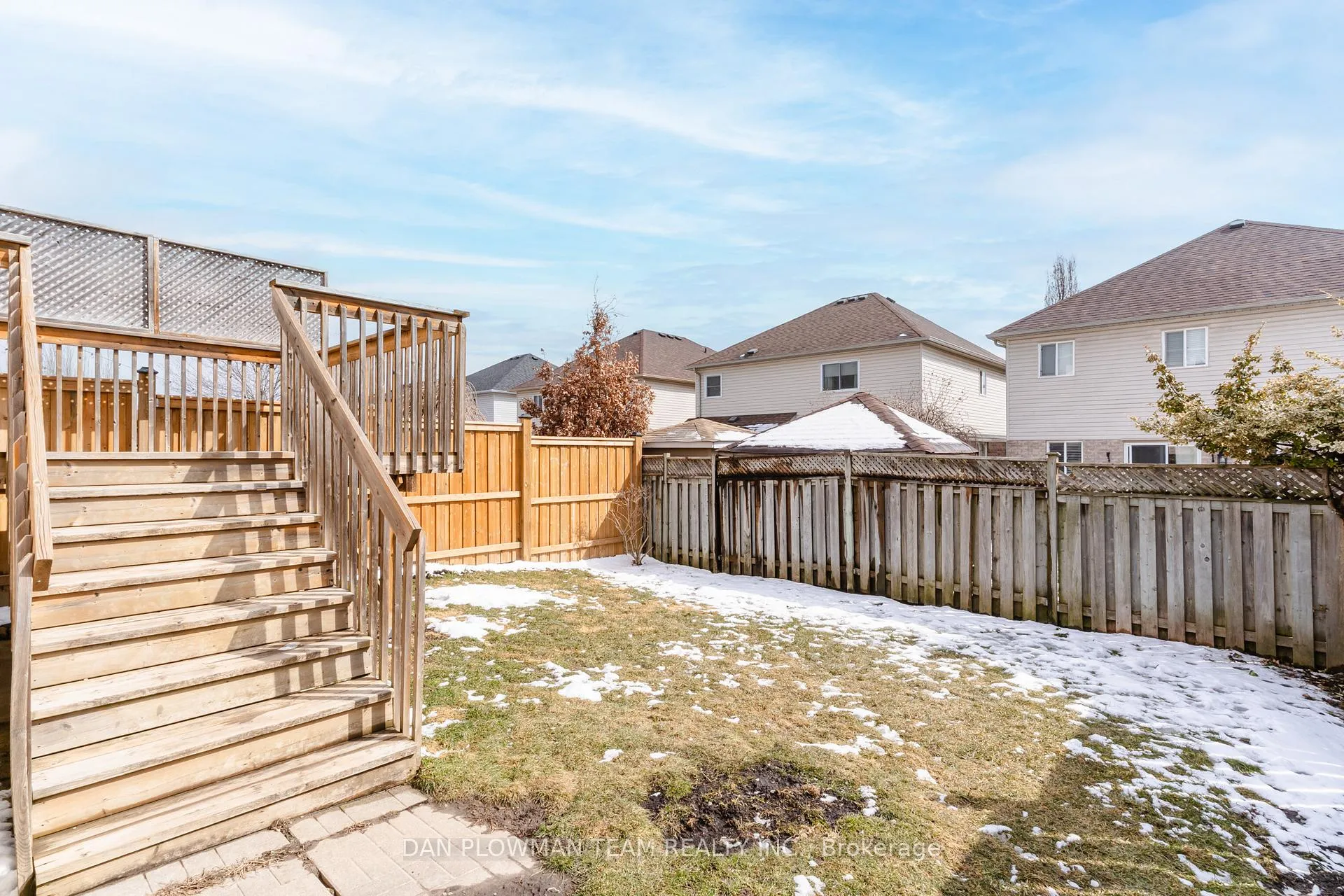 Photo 38 of 51 Hutton Place, Clarington, Bowmanville — HOMEH