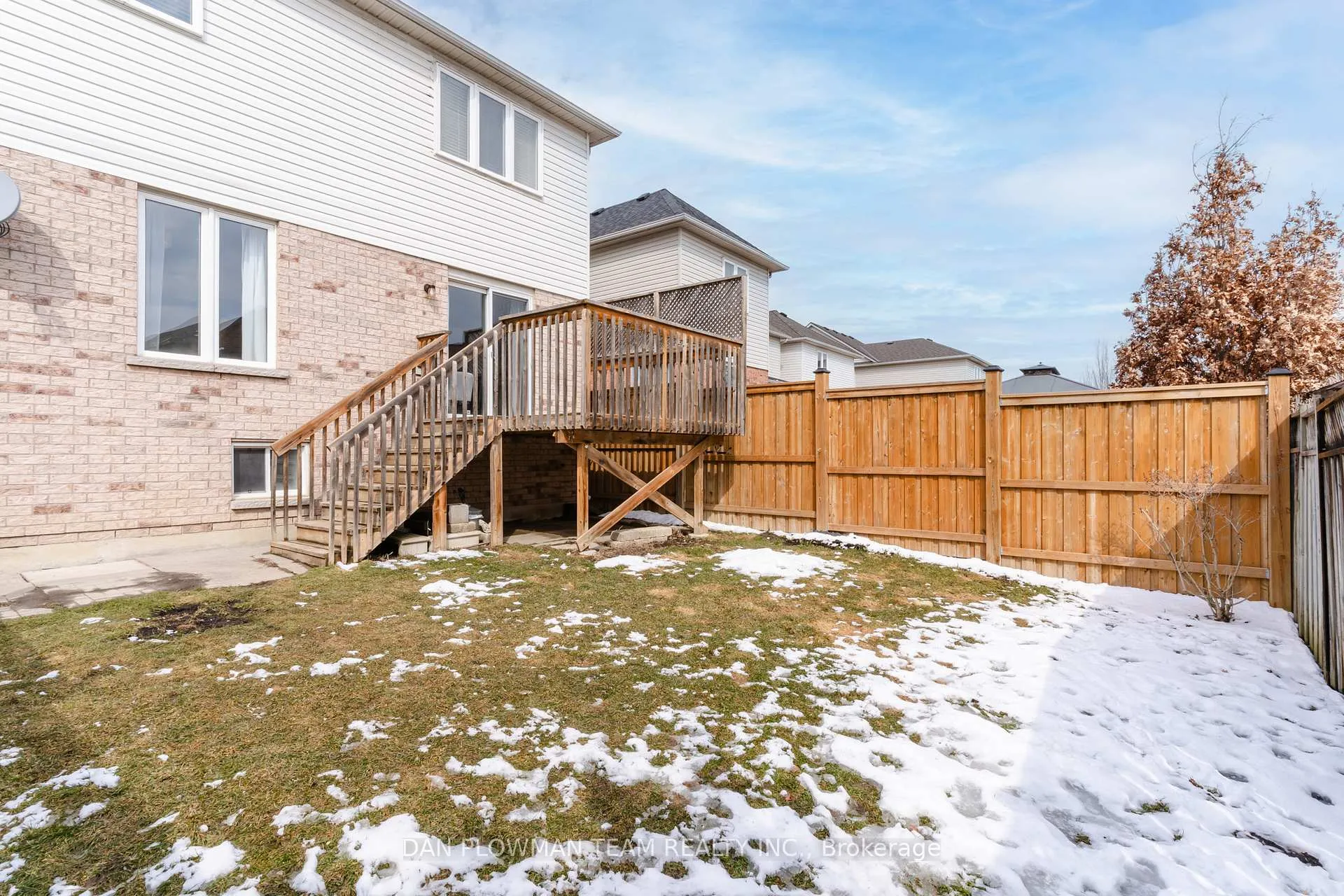 Photo 39 of 51 Hutton Place, Clarington, Bowmanville — HOMEH