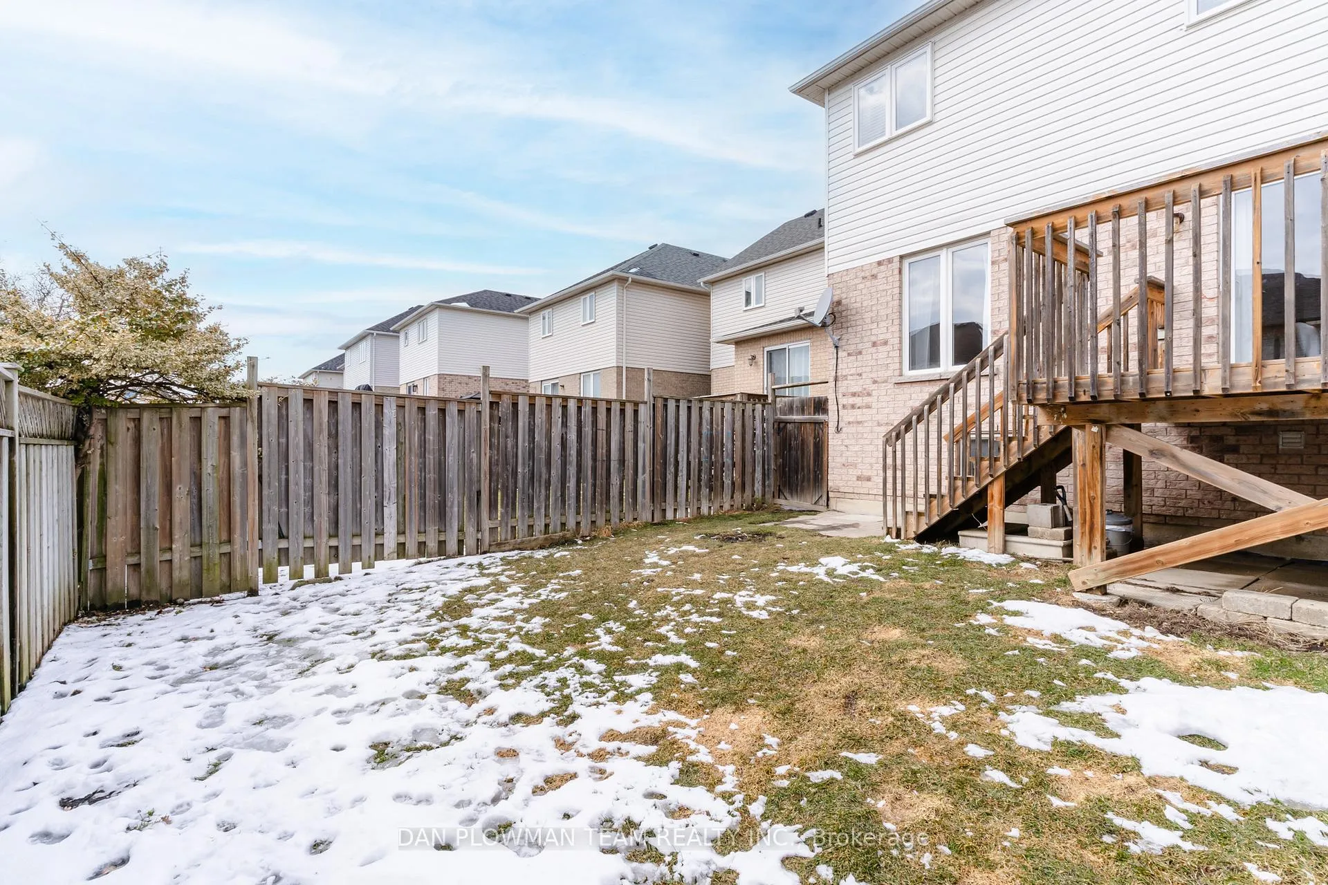 Photo 40 of 51 Hutton Place, Clarington, Bowmanville — HOMEH