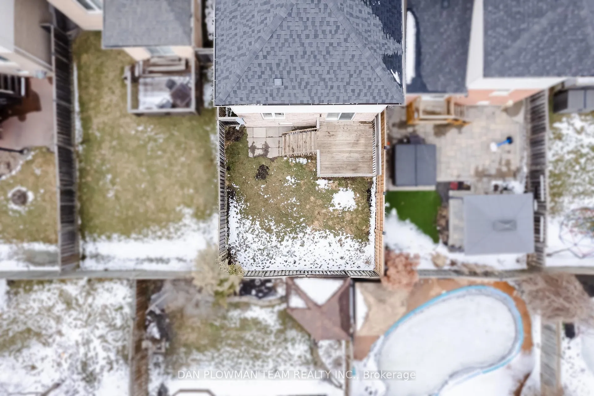 Photo 41 of 51 Hutton Place, Clarington, Bowmanville — HOMEH