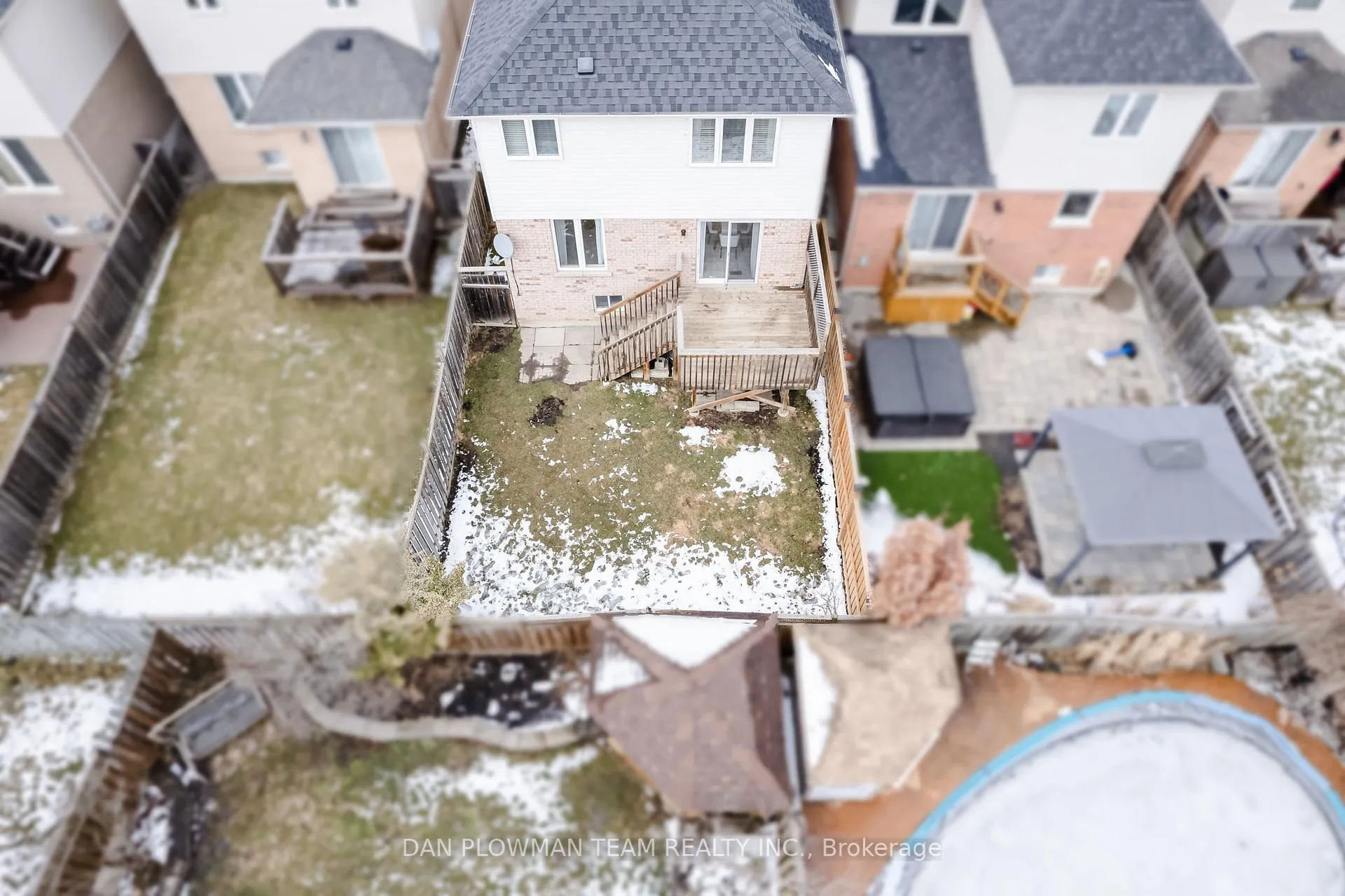 Photo 44 of 51 Hutton Place, Clarington, Bowmanville — HOMEH