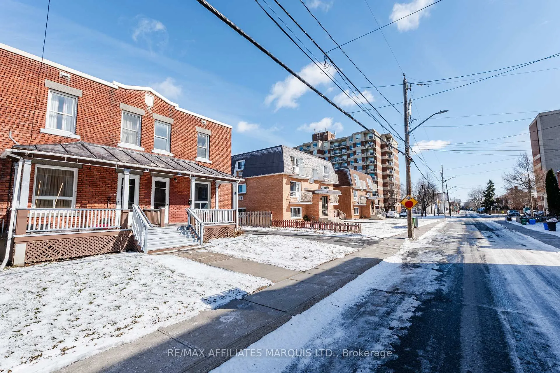 Photo 3 of 127 First Street W, Cornwall — HOMEH