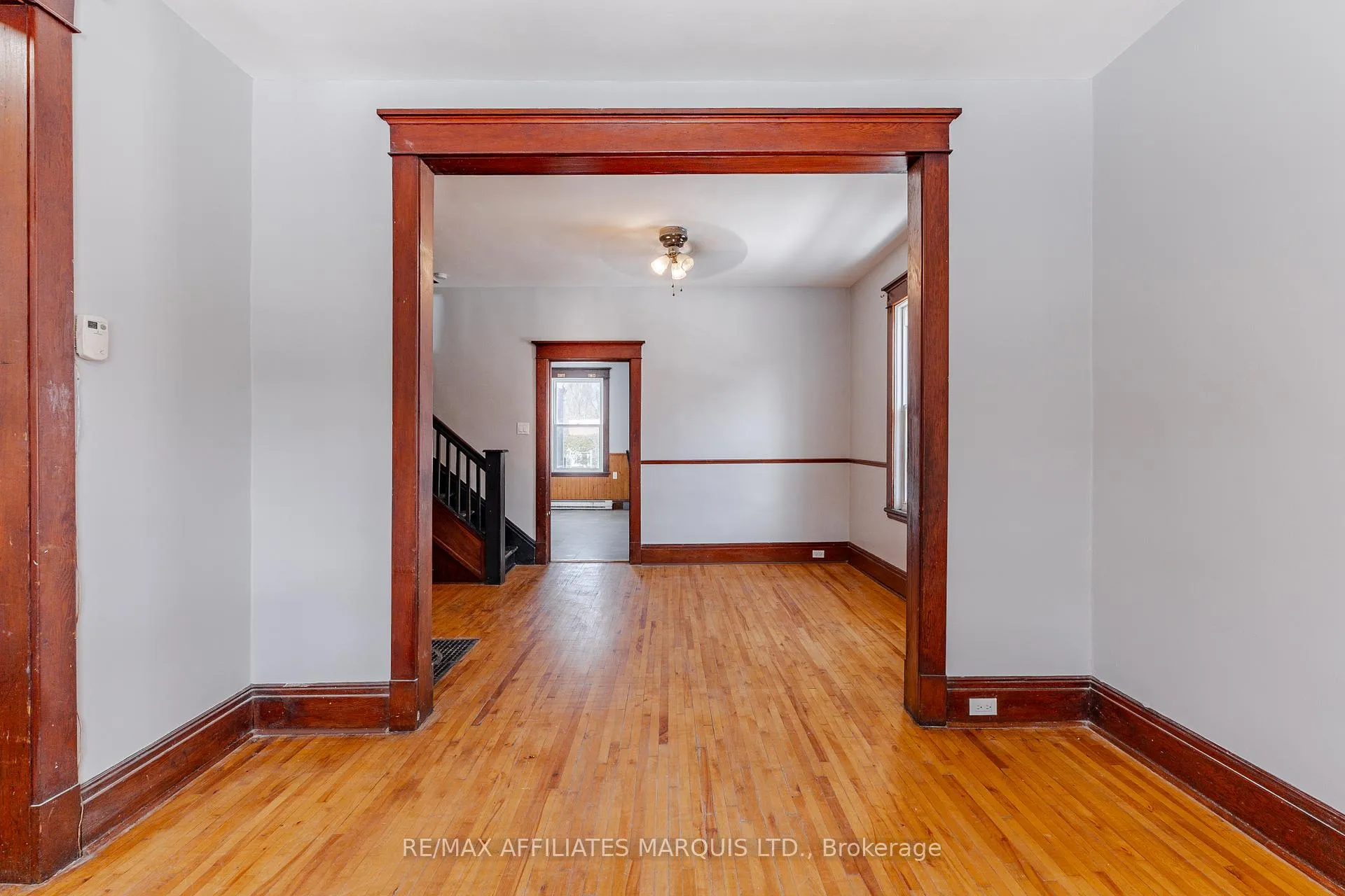 Photo 8 of 127 First Street W, Cornwall — HOMEH