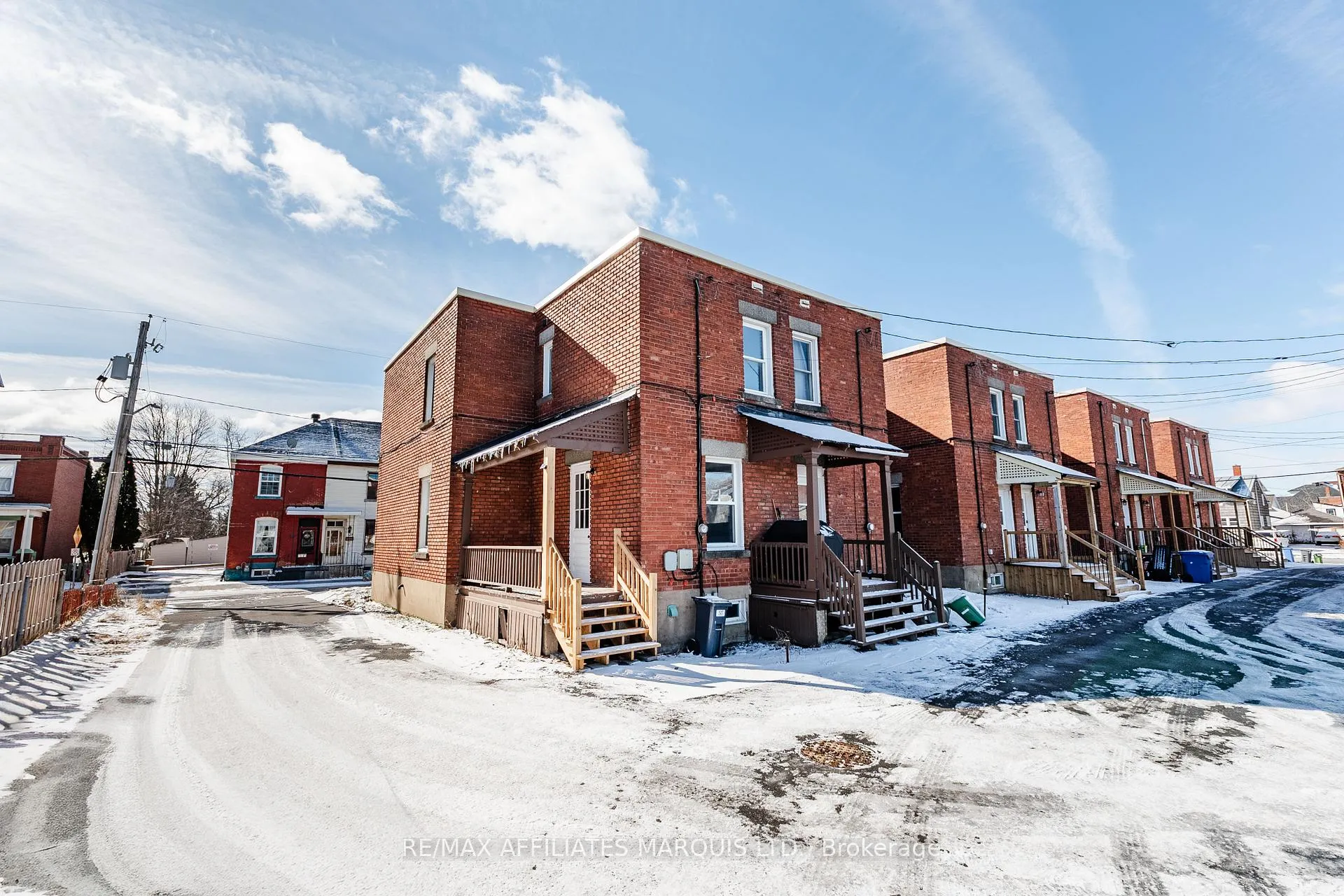 Photo 36 of 127 First Street W, Cornwall — HOMEH