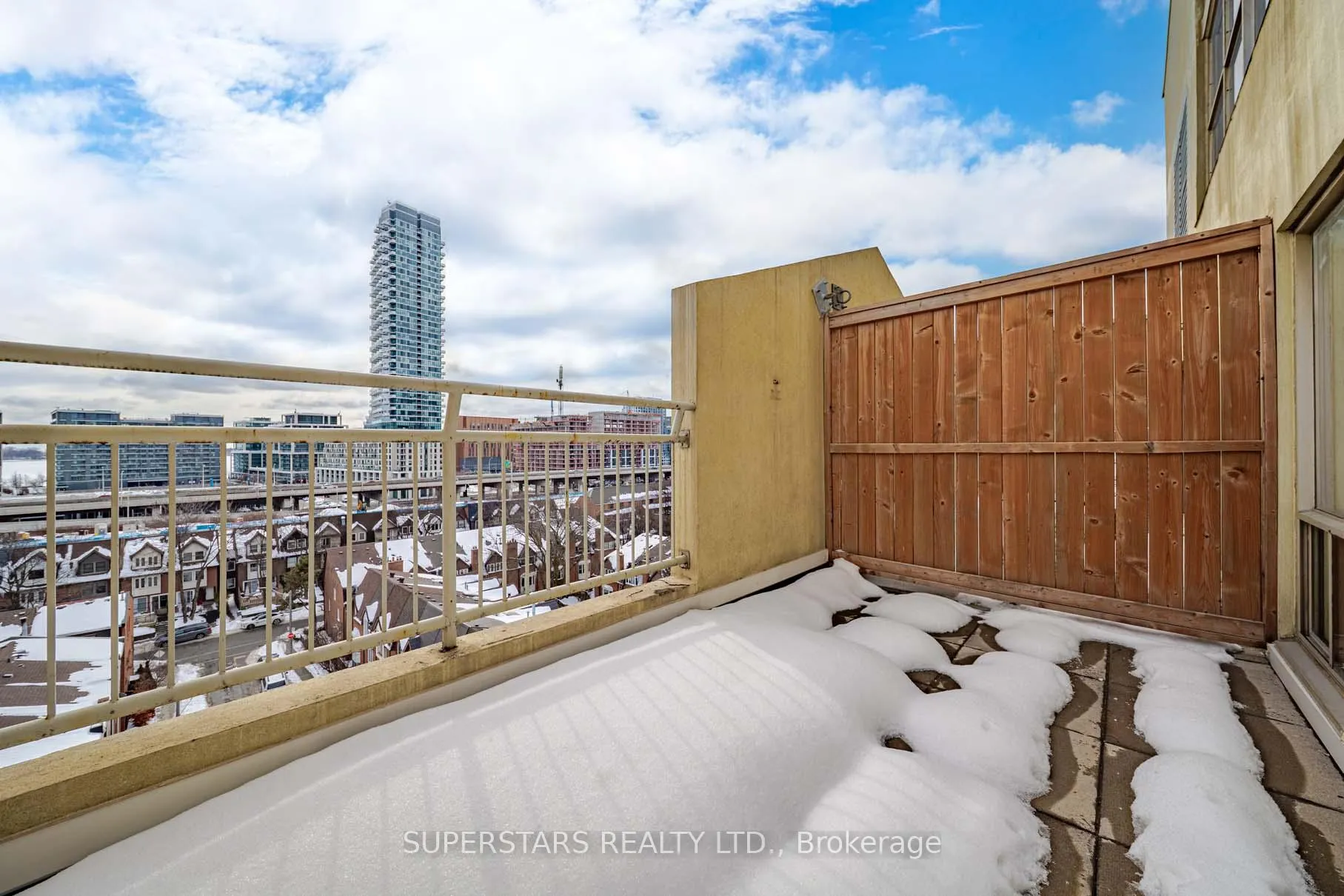 Photo 15 of Unit PH16, 65 Scadding Avenue, Toronto, Waterfront Communities — HOMEH