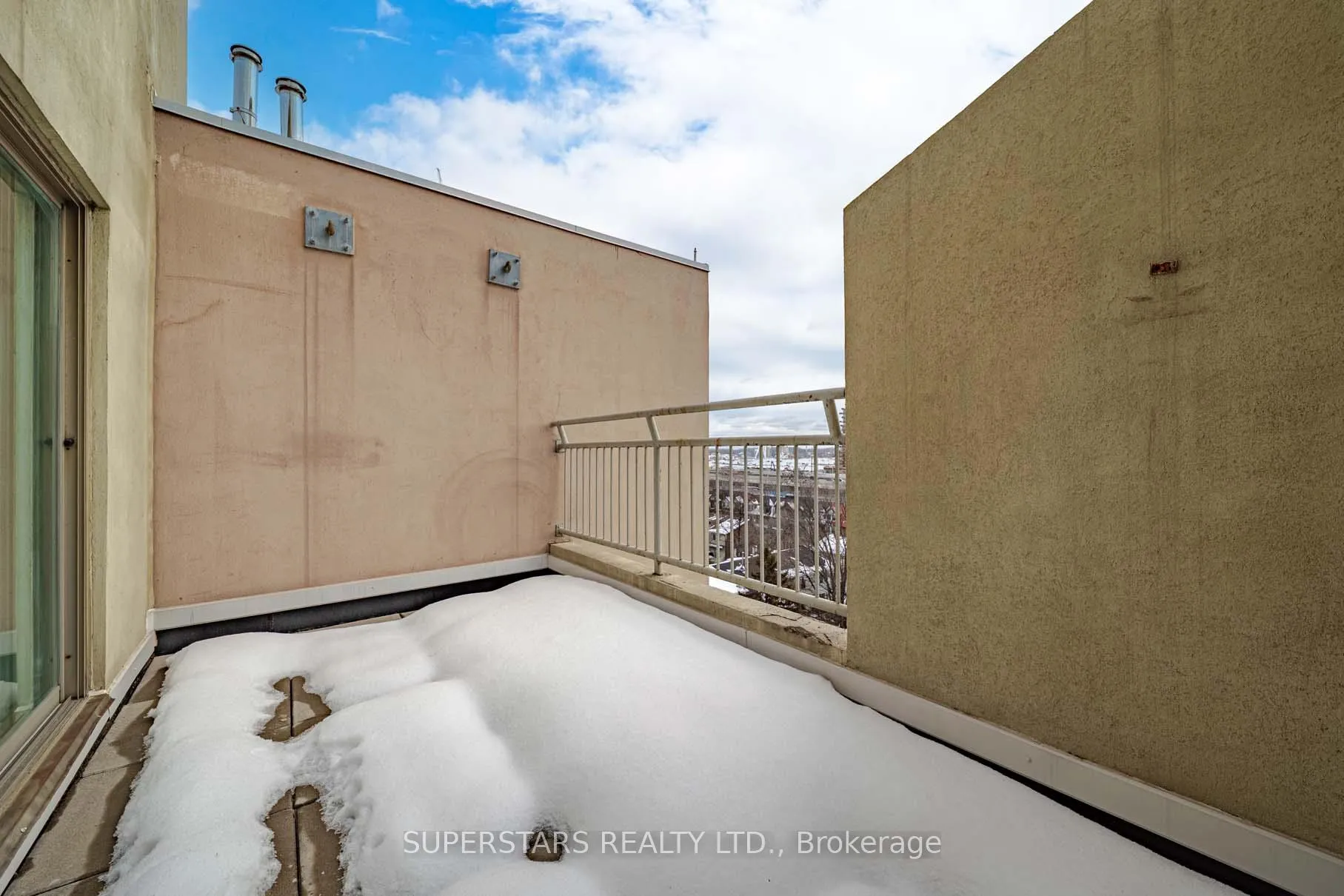 Photo 16 of Unit PH16, 65 Scadding Avenue, Toronto, Waterfront Communities — HOMEH