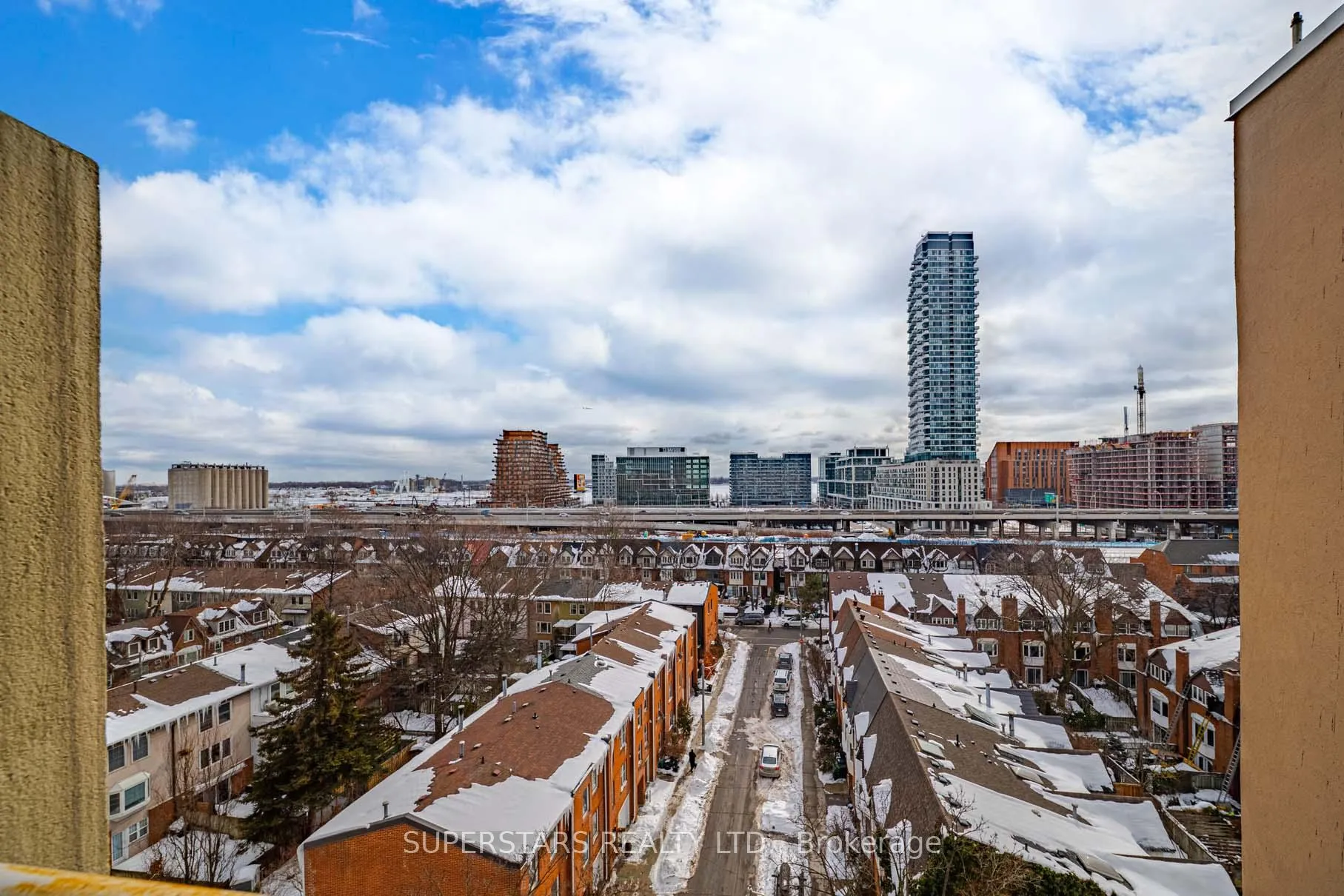 Photo 17 of Unit PH16, 65 Scadding Avenue, Toronto, Waterfront Communities — HOMEH