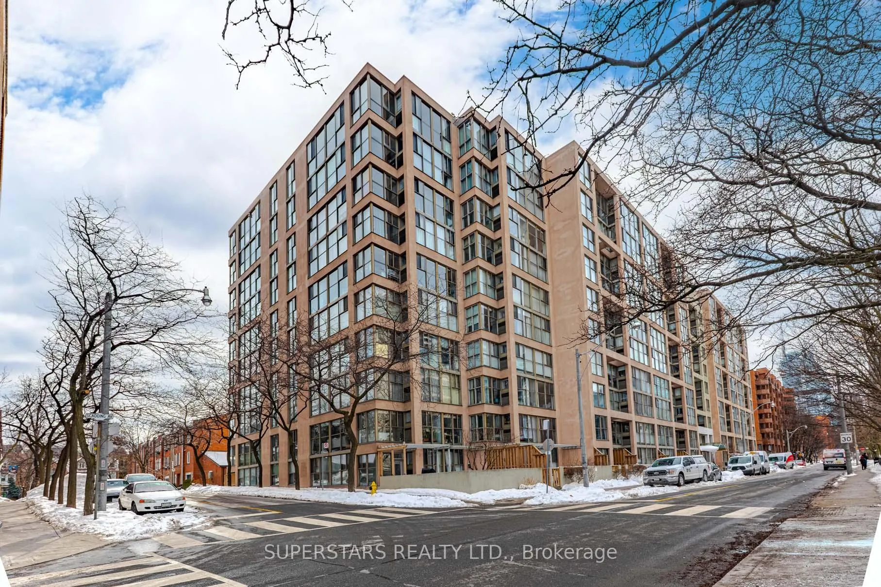 Photo 25 of Unit PH16, 65 Scadding Avenue, Toronto, Waterfront Communities — HOMEH