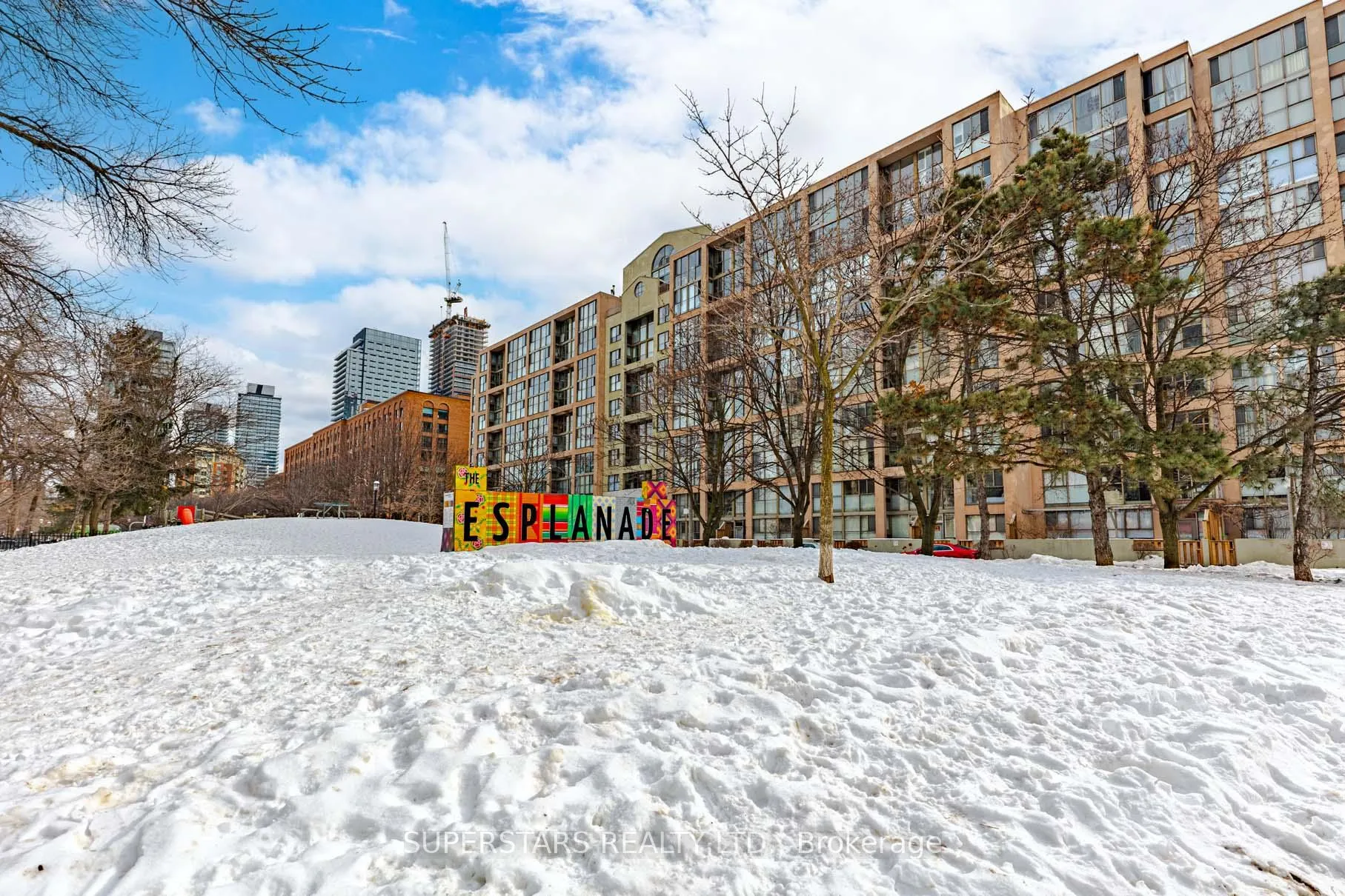 Photo 26 of Unit PH16, 65 Scadding Avenue, Toronto, Waterfront Communities — HOMEH