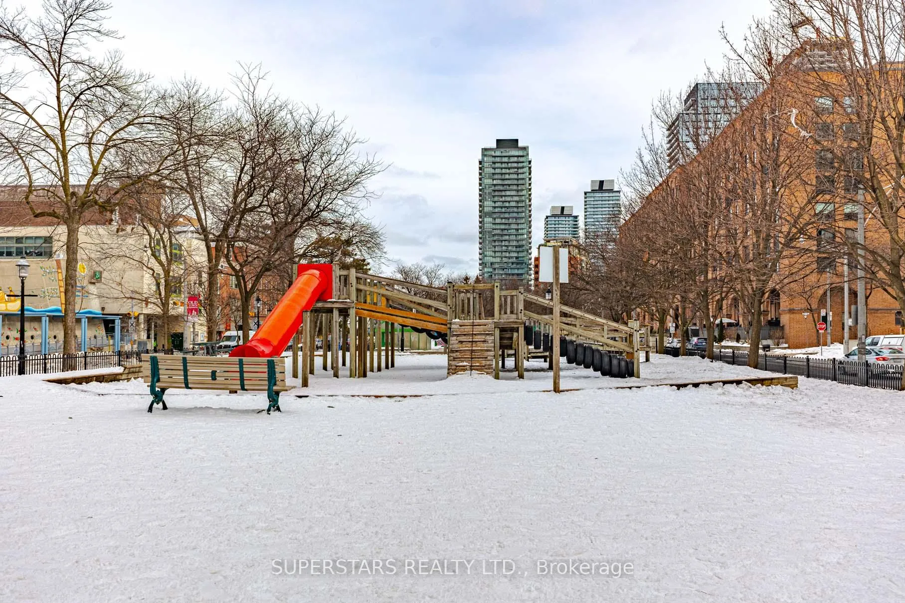 Photo 27 of Unit PH16, 65 Scadding Avenue, Toronto, Waterfront Communities — HOMEH