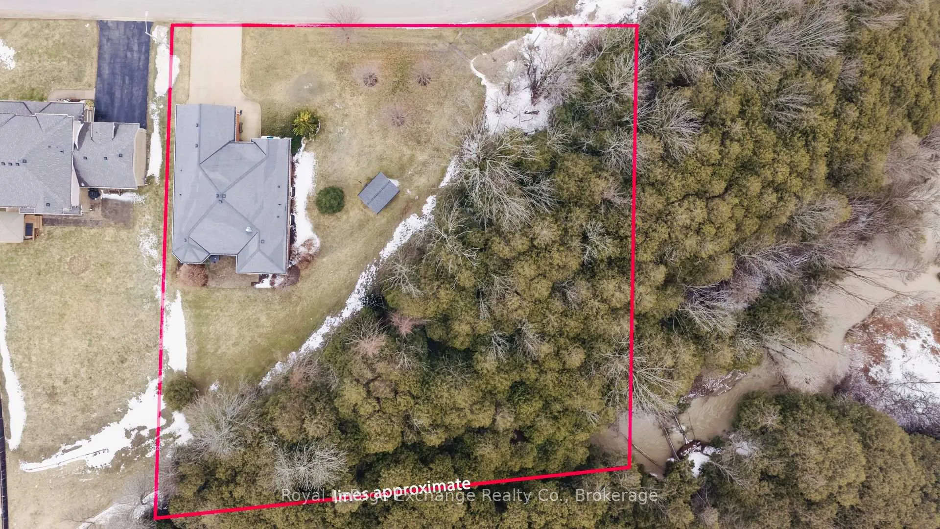 Photo 5 of 592 Hunter Street, Kincardine — HOMEH