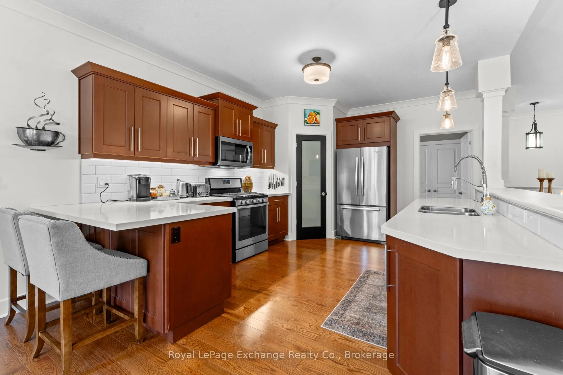 Photo 21 of 592 Hunter Street, Kincardine — HOMEH