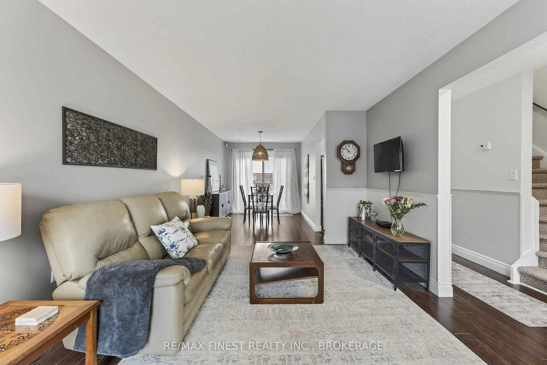Photo 5 of Unit 4, 30 Addington Street, Loyalist, Amherstview — HOMEH
