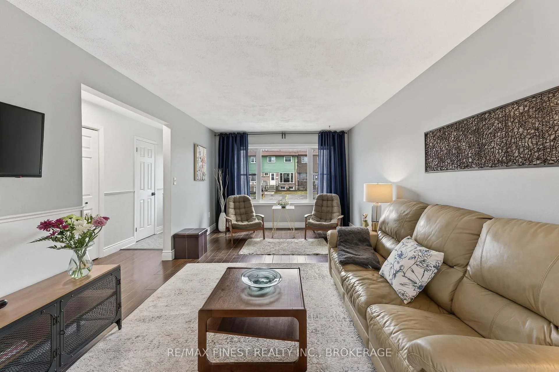 Photo 6 of Unit 4, 30 Addington Street, Loyalist, Amherstview — HOMEH