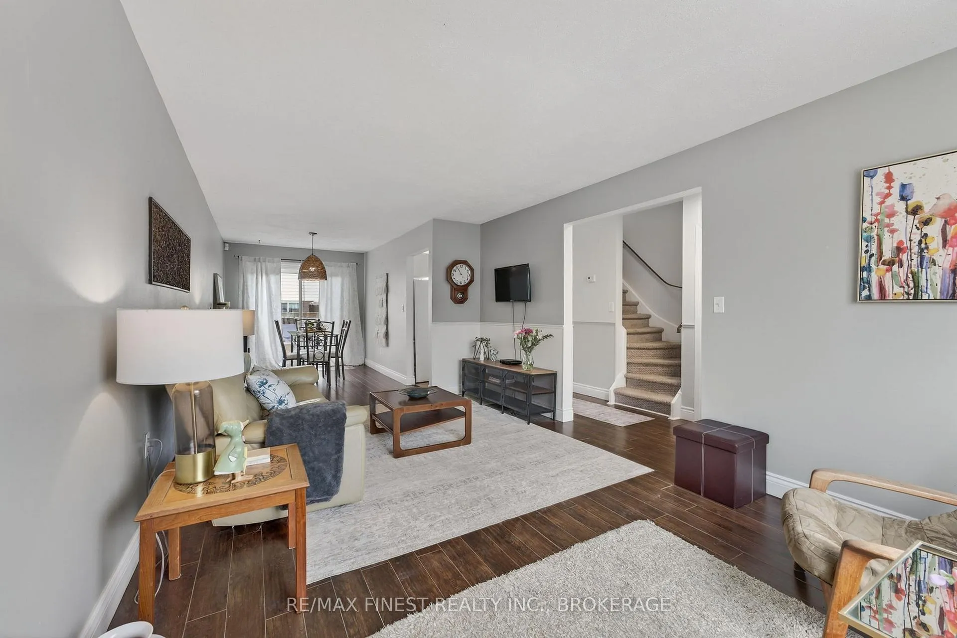 Photo 7 of Unit 4, 30 Addington Street, Loyalist, Amherstview — HOMEH