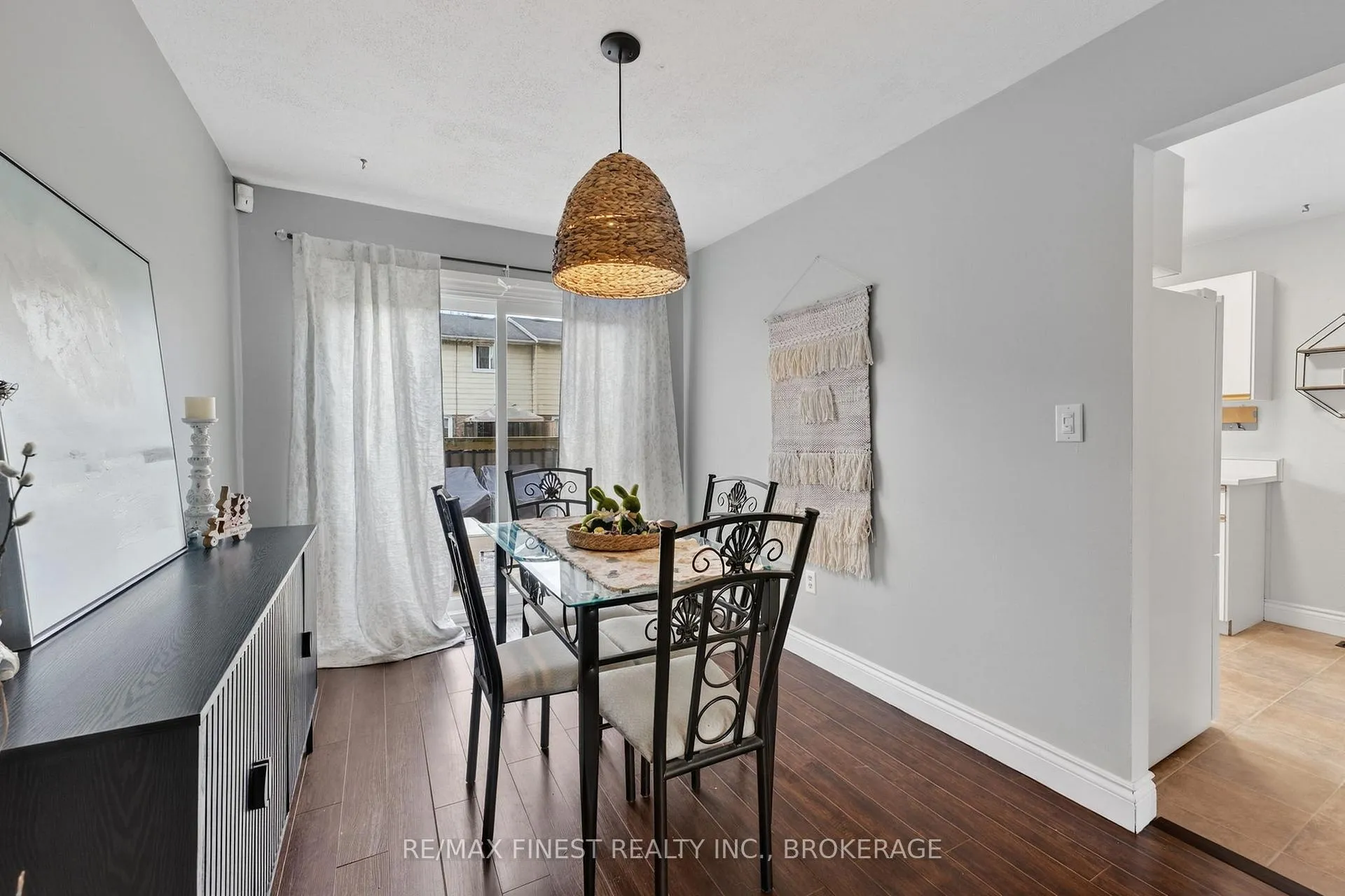Photo 9 of Unit 4, 30 Addington Street, Loyalist, Amherstview — HOMEH