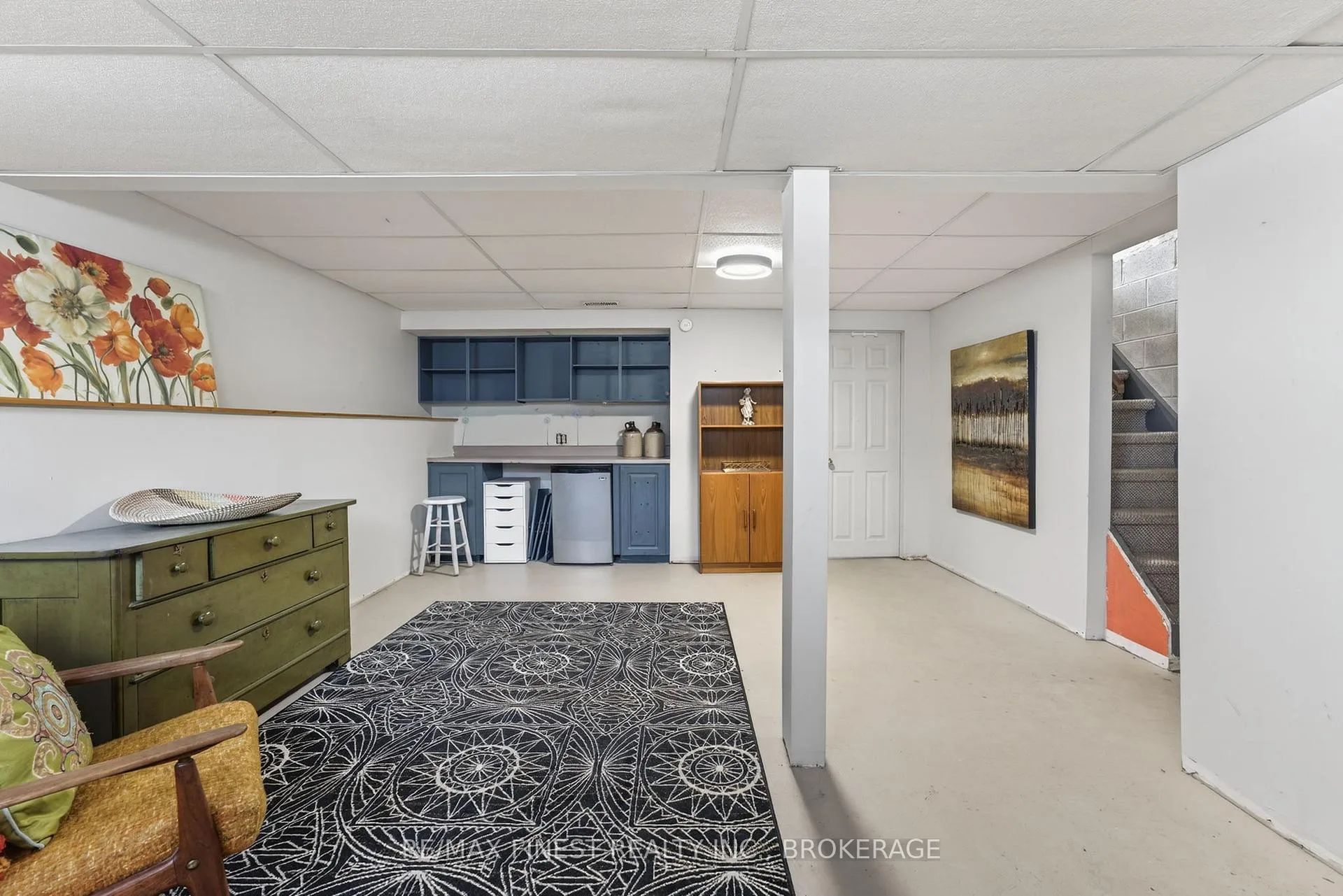 Photo 21 of Unit 4, 30 Addington Street, Loyalist, Amherstview — HOMEH