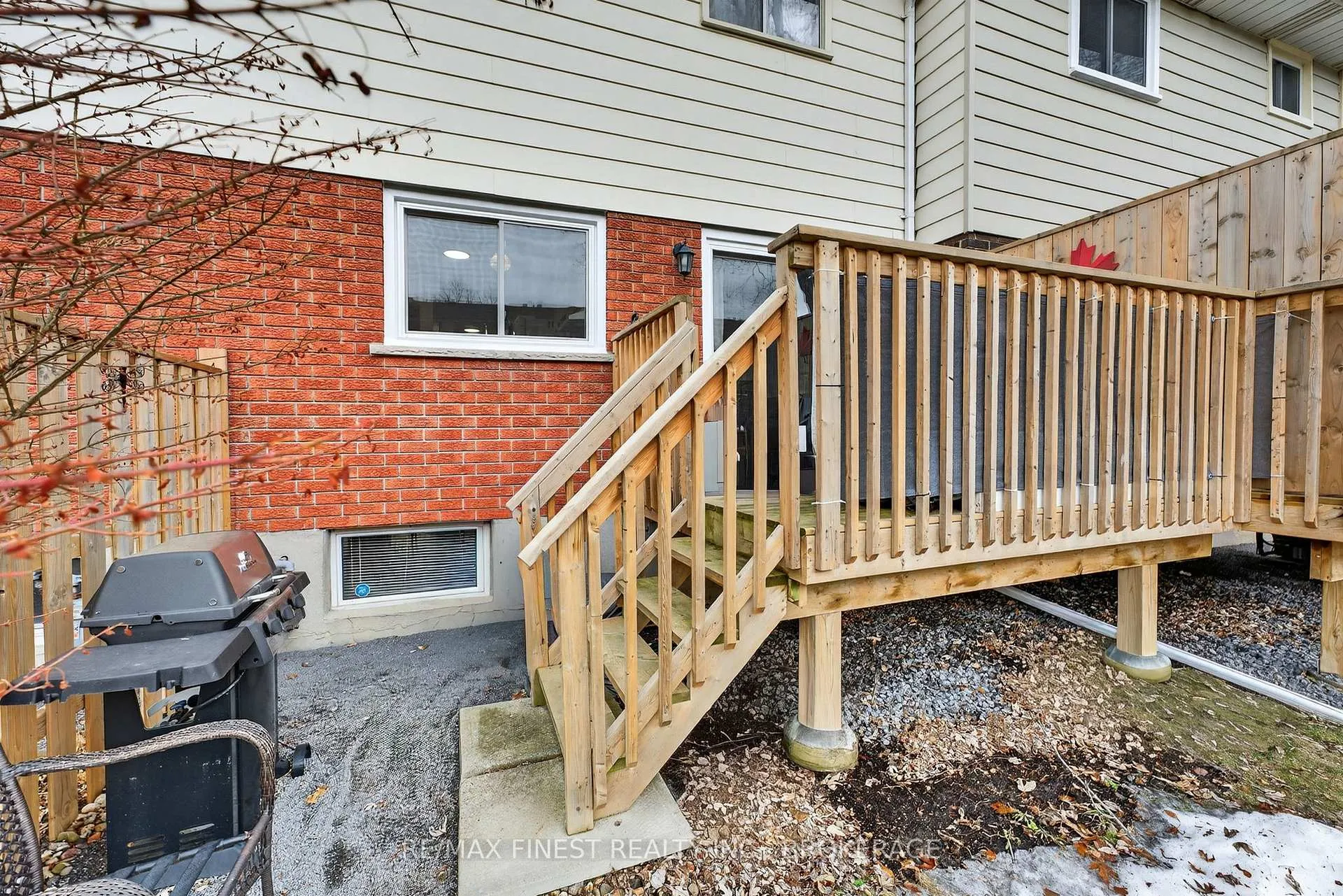 Photo 23 of Unit 4, 30 Addington Street, Loyalist, Amherstview — HOMEH