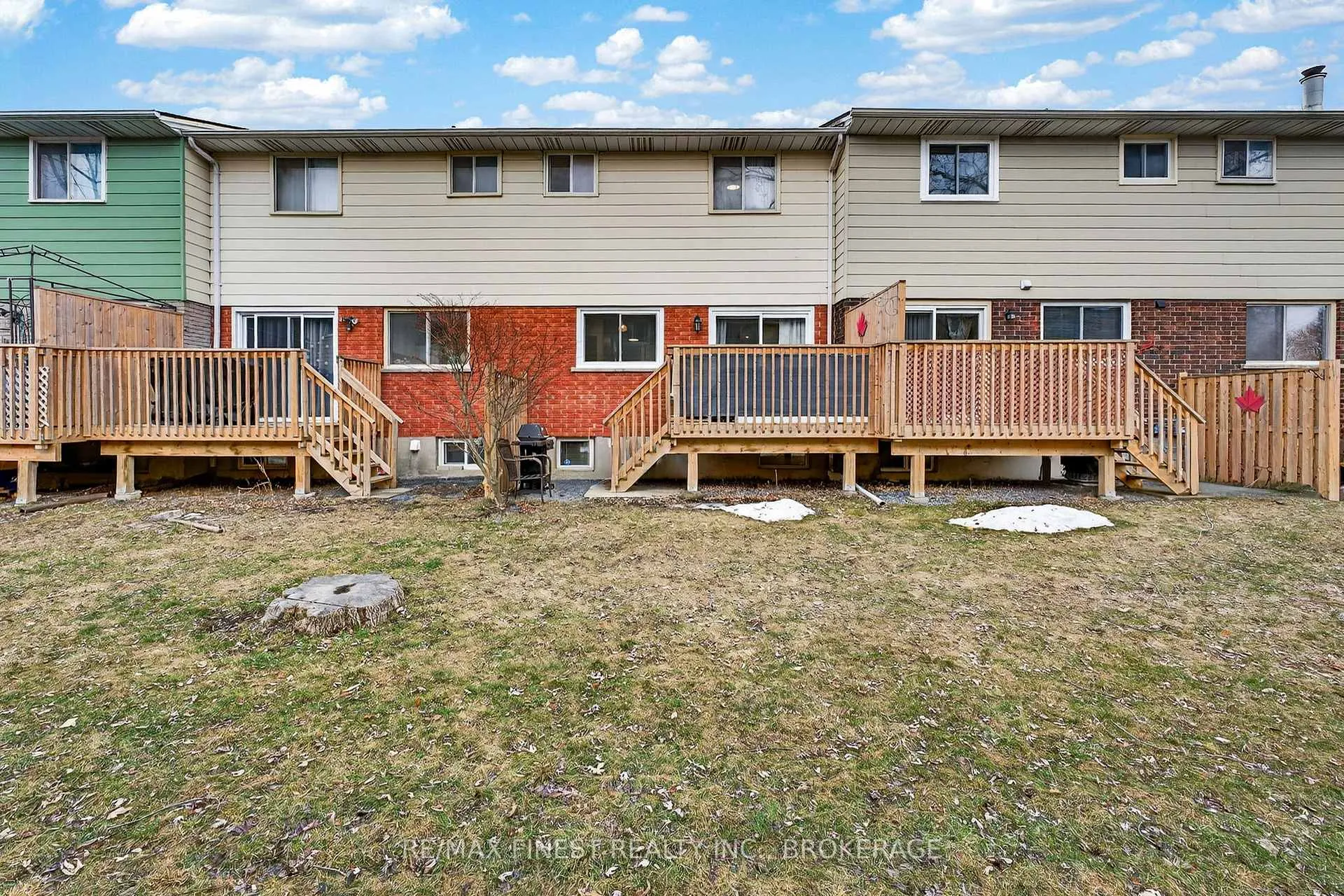 Photo 24 of Unit 4, 30 Addington Street, Loyalist, Amherstview — HOMEH