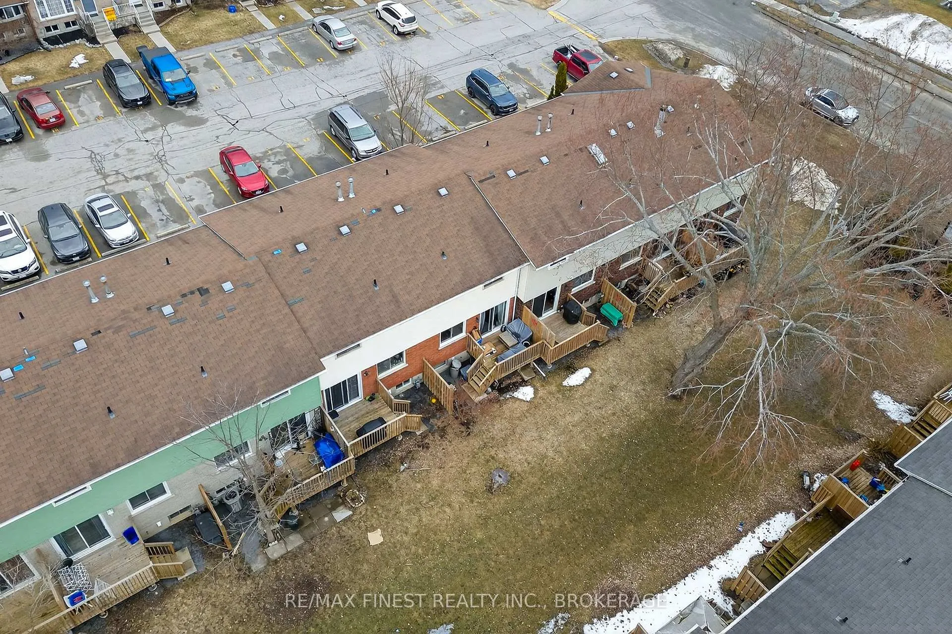 Photo 25 of Unit 4, 30 Addington Street, Loyalist, Amherstview — HOMEH