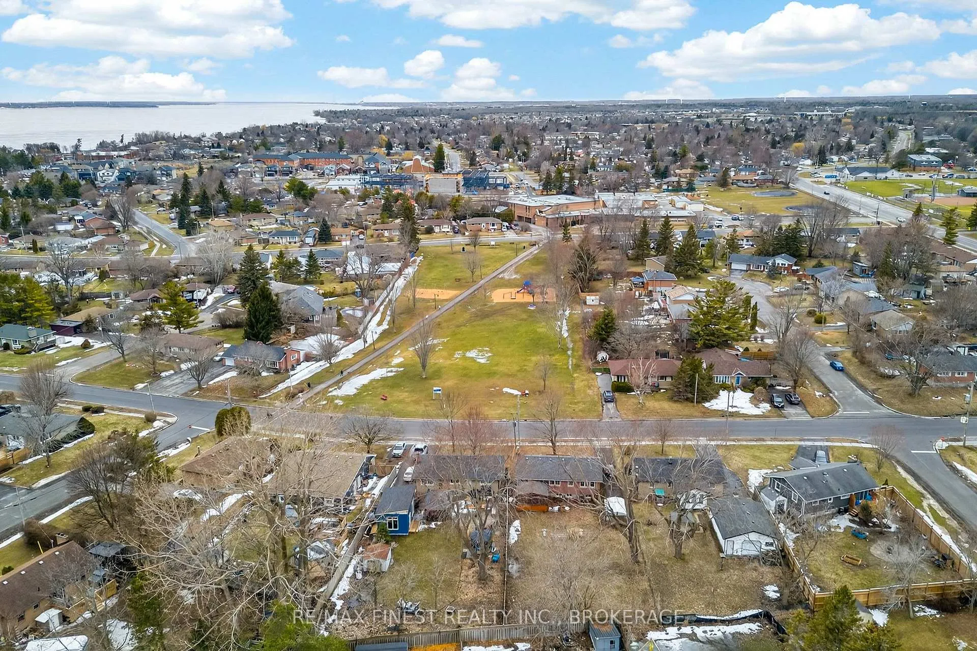 Photo 26 of Unit 4, 30 Addington Street, Loyalist, Amherstview — HOMEH