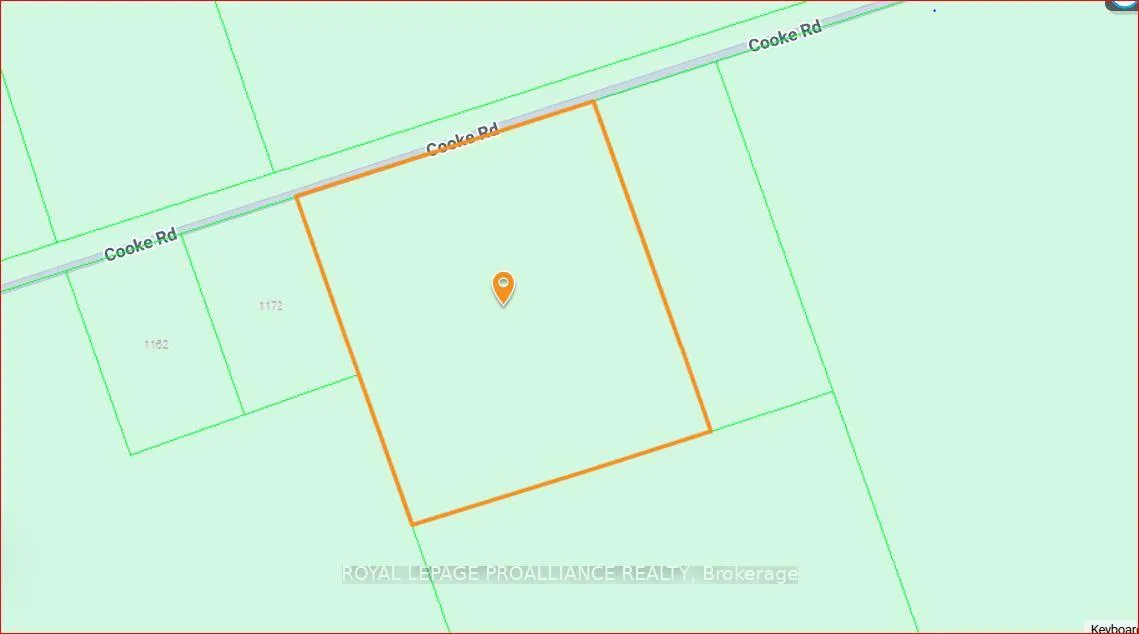 Photo 4 of Unit Pt 1, 1222 Cooke Road, Stirling-Rawdon, Rawdon Ward — HOMEH
