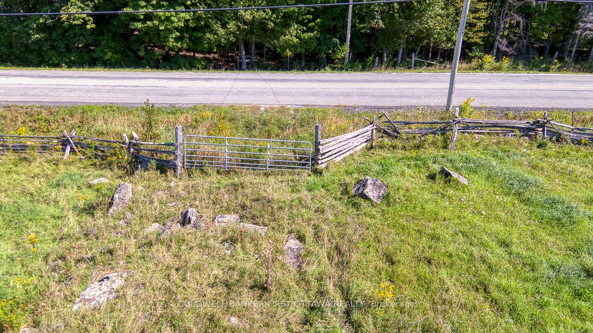 Photo 18 of 00 Herron Mills Road, Lanark Highlands, Lanark Highlands (Lanark) Twp — HOMEH