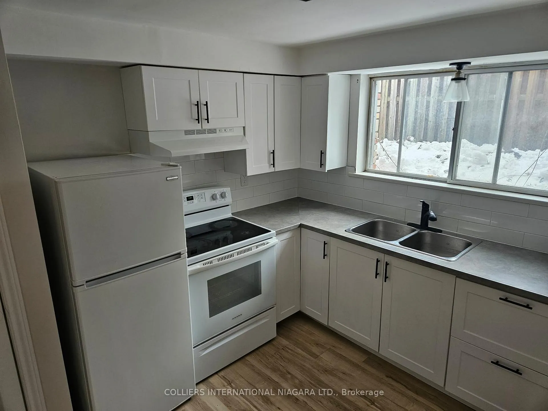 Photo 1 of Unit 3, 6256 Barker Street, Niagara Falls, Dorchester — HOMEH