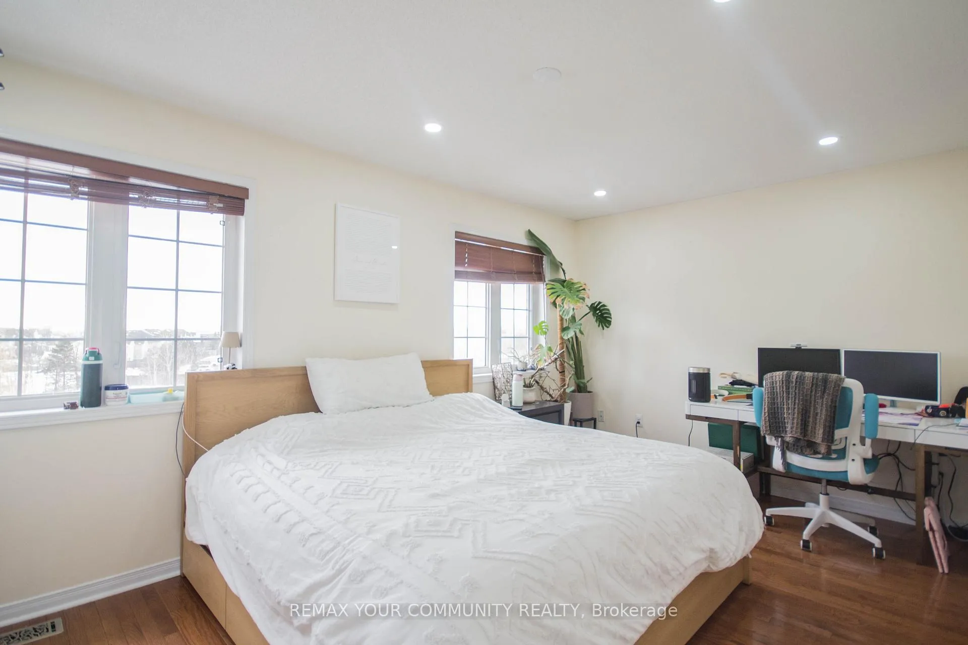 Photo 8 of 15 Voysey Way, Markham, Cedarwood — HOMEH