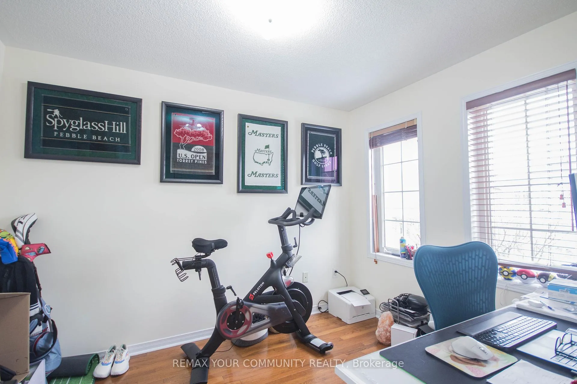 Photo 10 of 15 Voysey Way, Markham, Cedarwood — HOMEH
