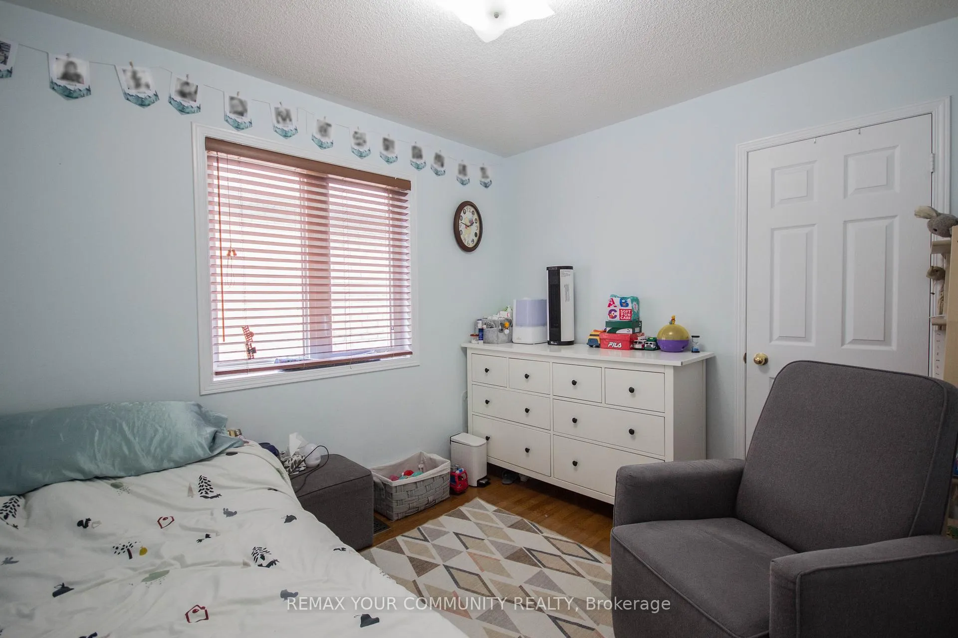 Photo 12 of 15 Voysey Way, Markham, Cedarwood — HOMEH