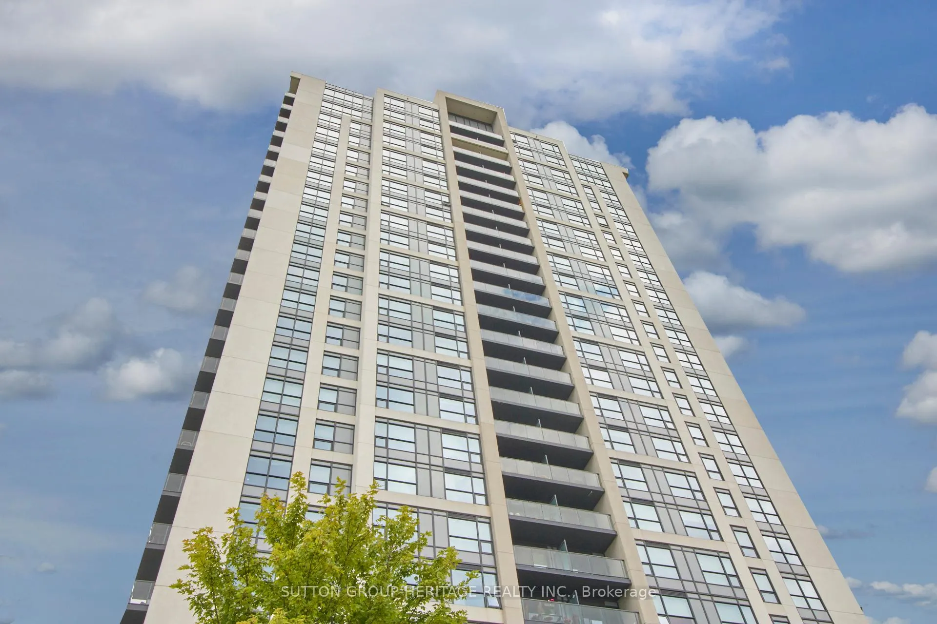 Photo 2 of Unit 203, 1255 Bayly Street, Pickering, Bay Ridges — HOMEH