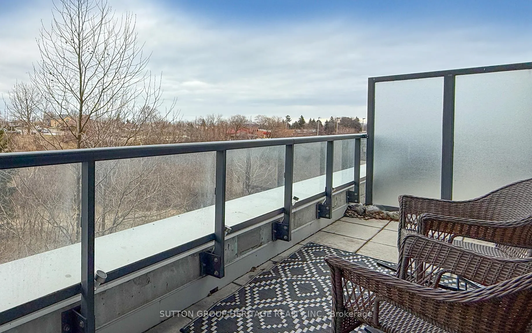 Photo 10 of Unit 203, 1255 Bayly Street, Pickering, Bay Ridges — HOMEH