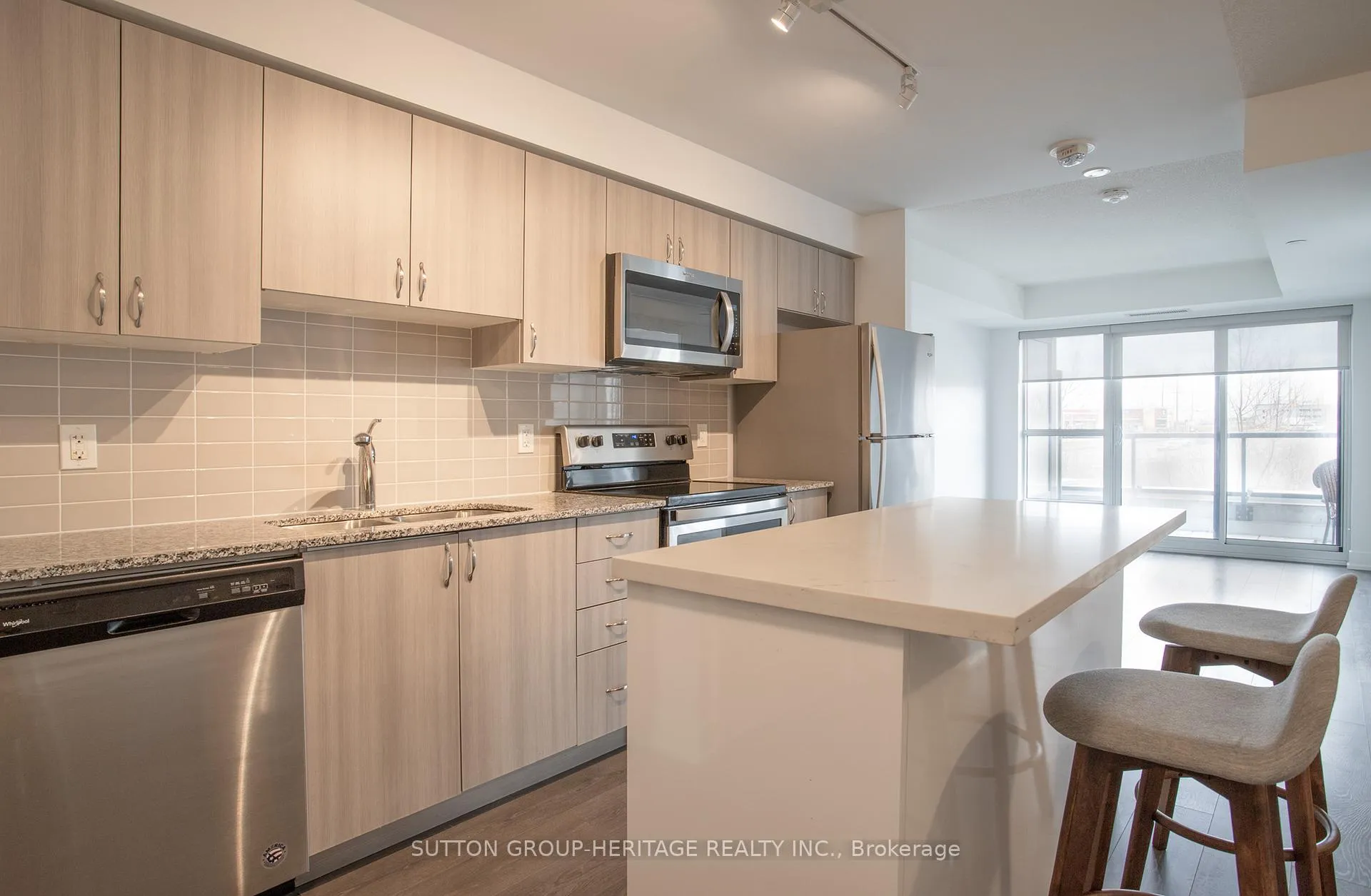 Photo 12 of Unit 203, 1255 Bayly Street, Pickering, Bay Ridges — HOMEH