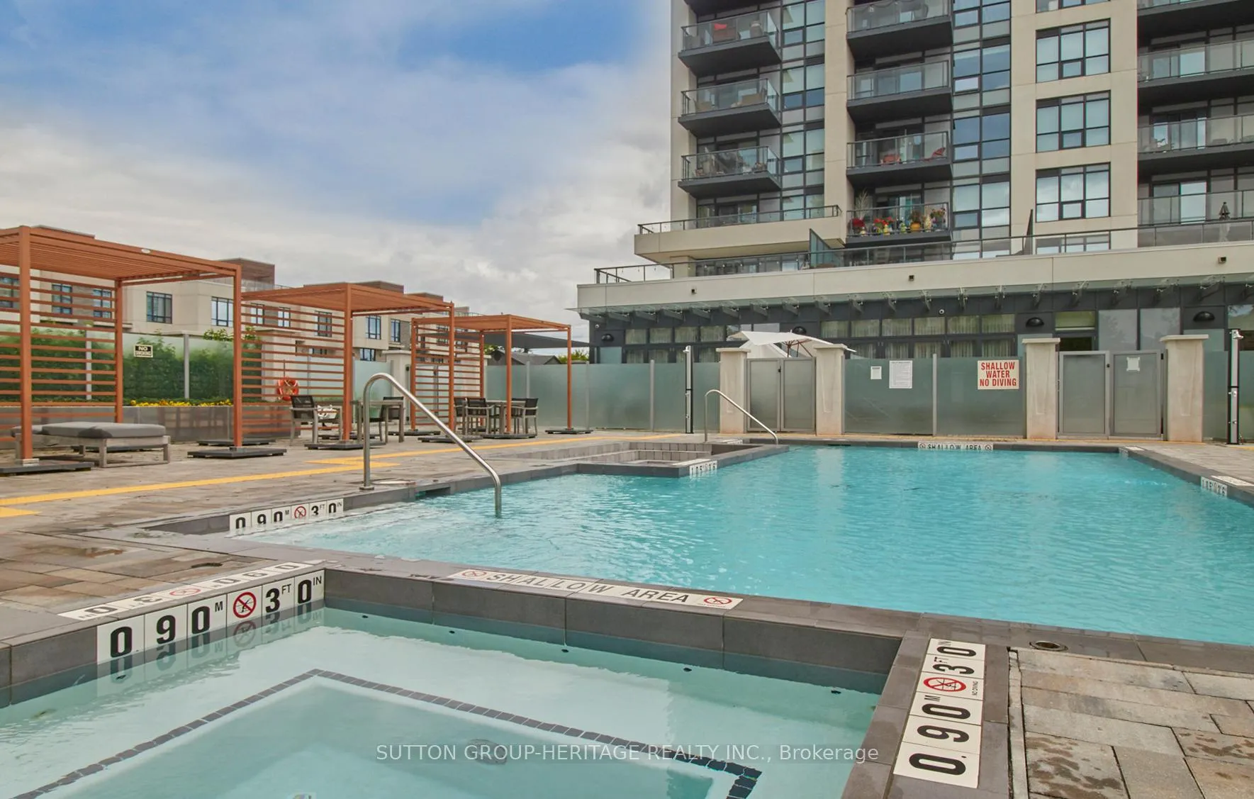 Photo 23 of Unit 203, 1255 Bayly Street, Pickering, Bay Ridges — HOMEH