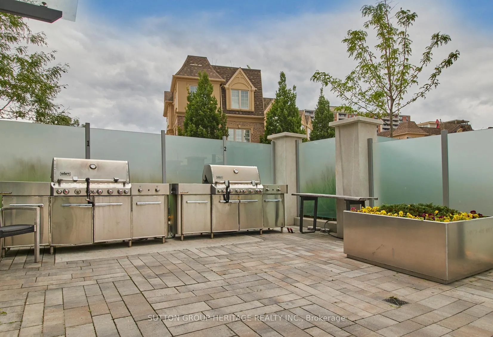 Photo 26 of Unit 203, 1255 Bayly Street, Pickering, Bay Ridges — HOMEH